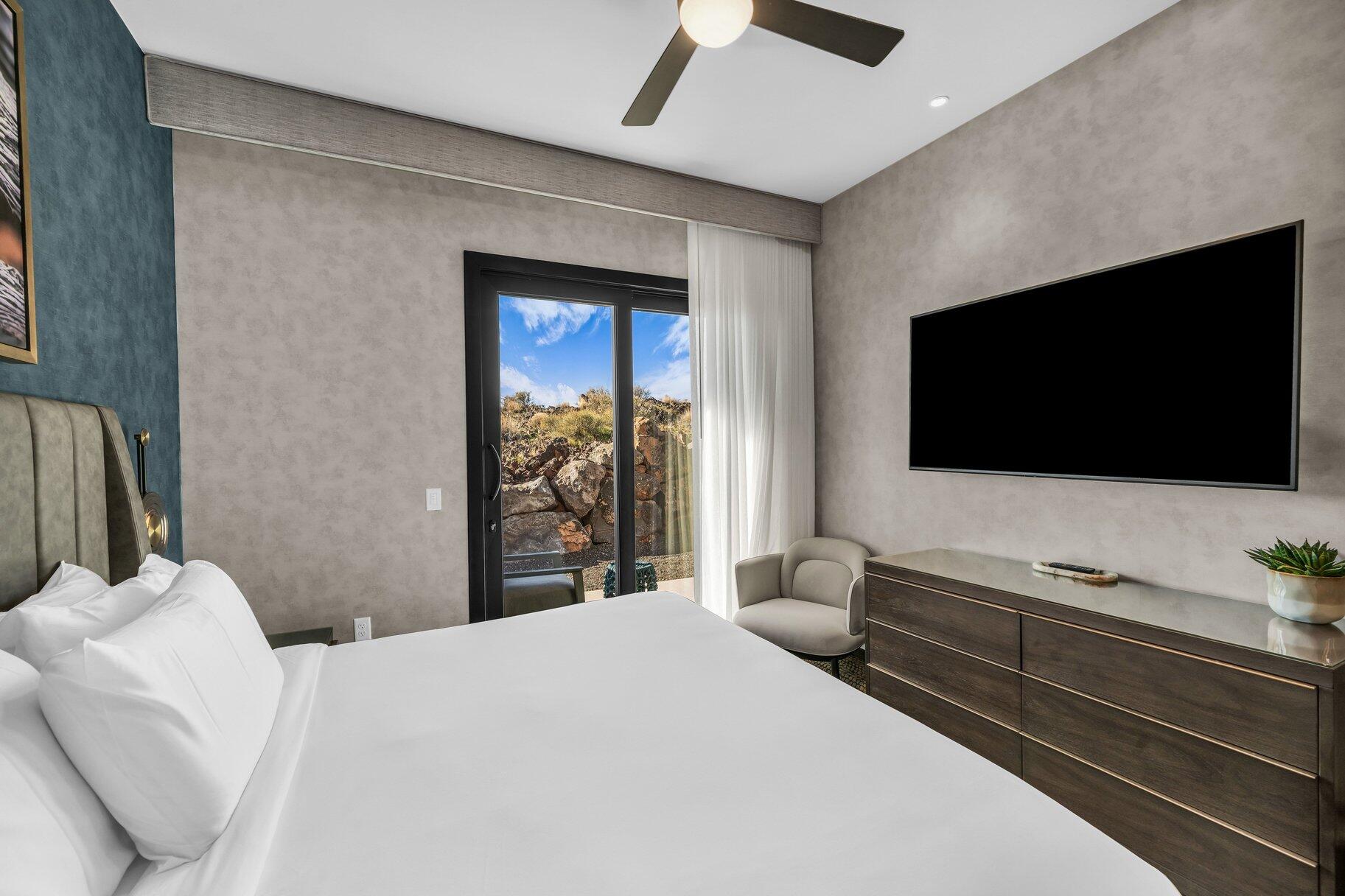 BLACK DESERT VILLAGES CONDO - Residential