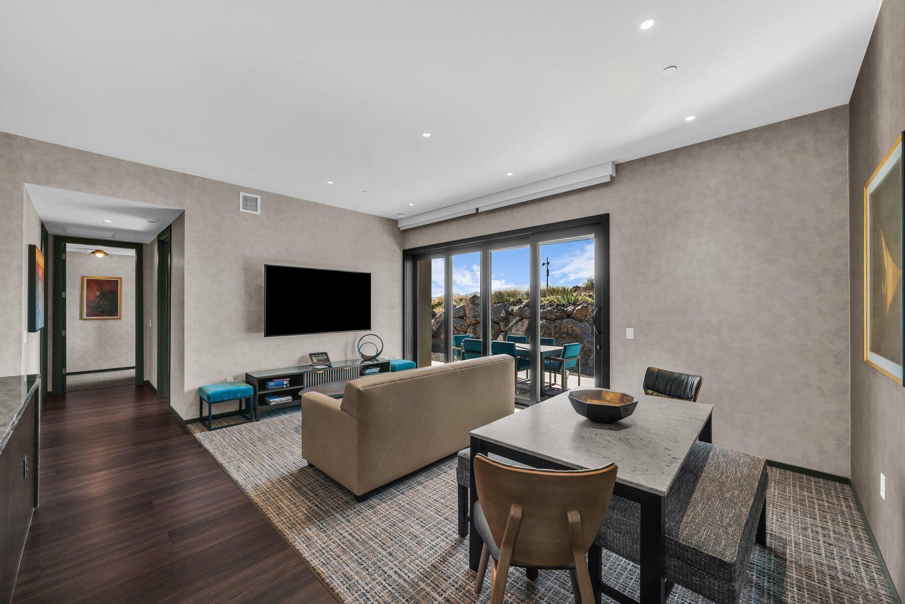 BLACK DESERT VILLAGES CONDO - Residential
