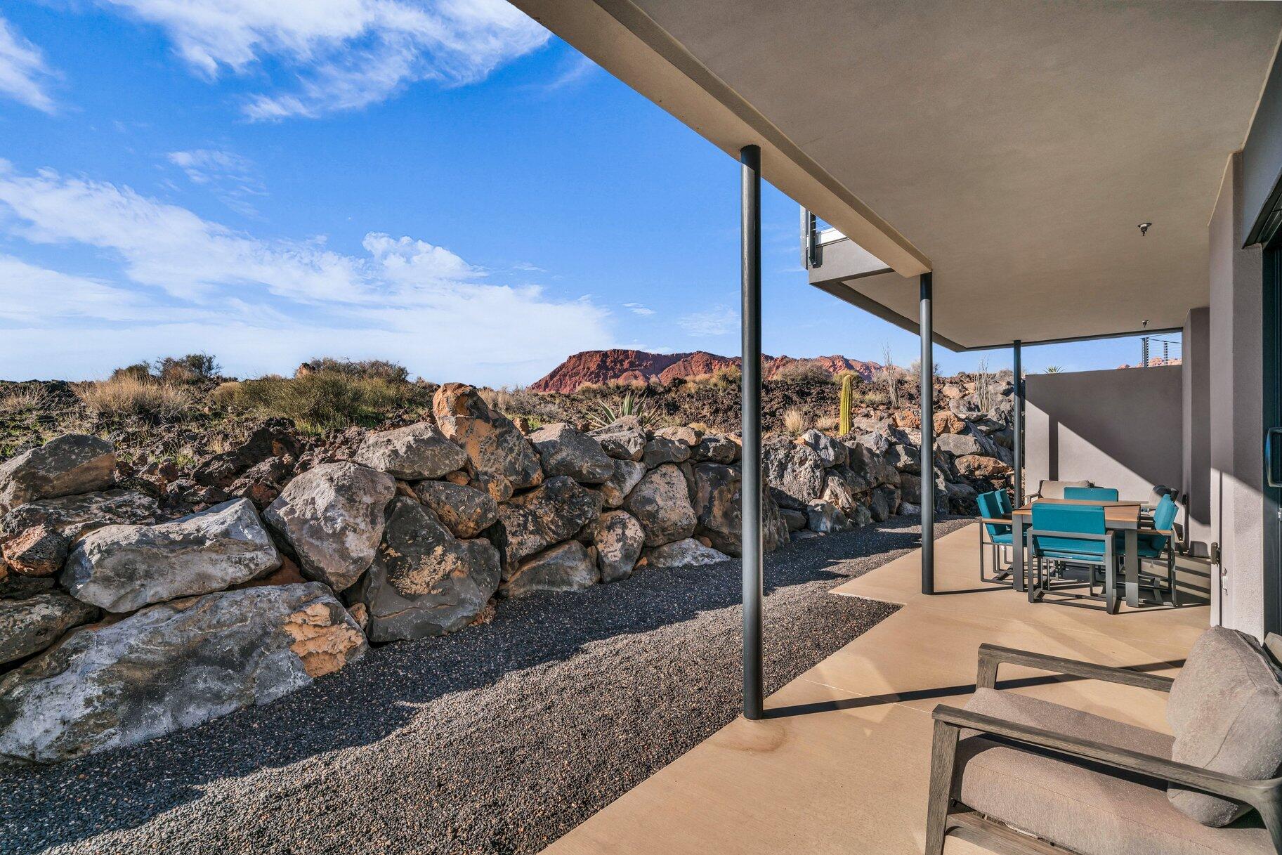 BLACK DESERT VILLAGES CONDO - Residential