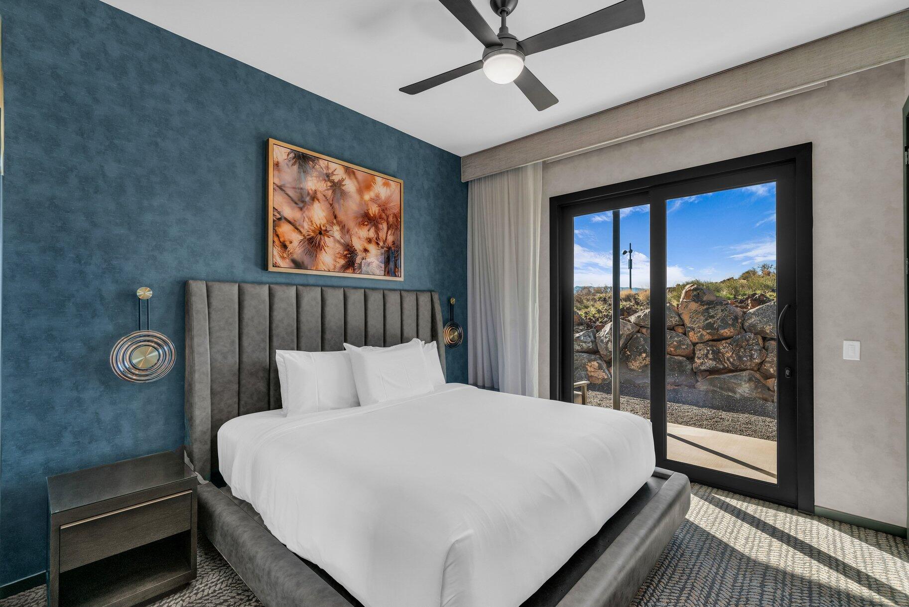 BLACK DESERT VILLAGES CONDO - Residential