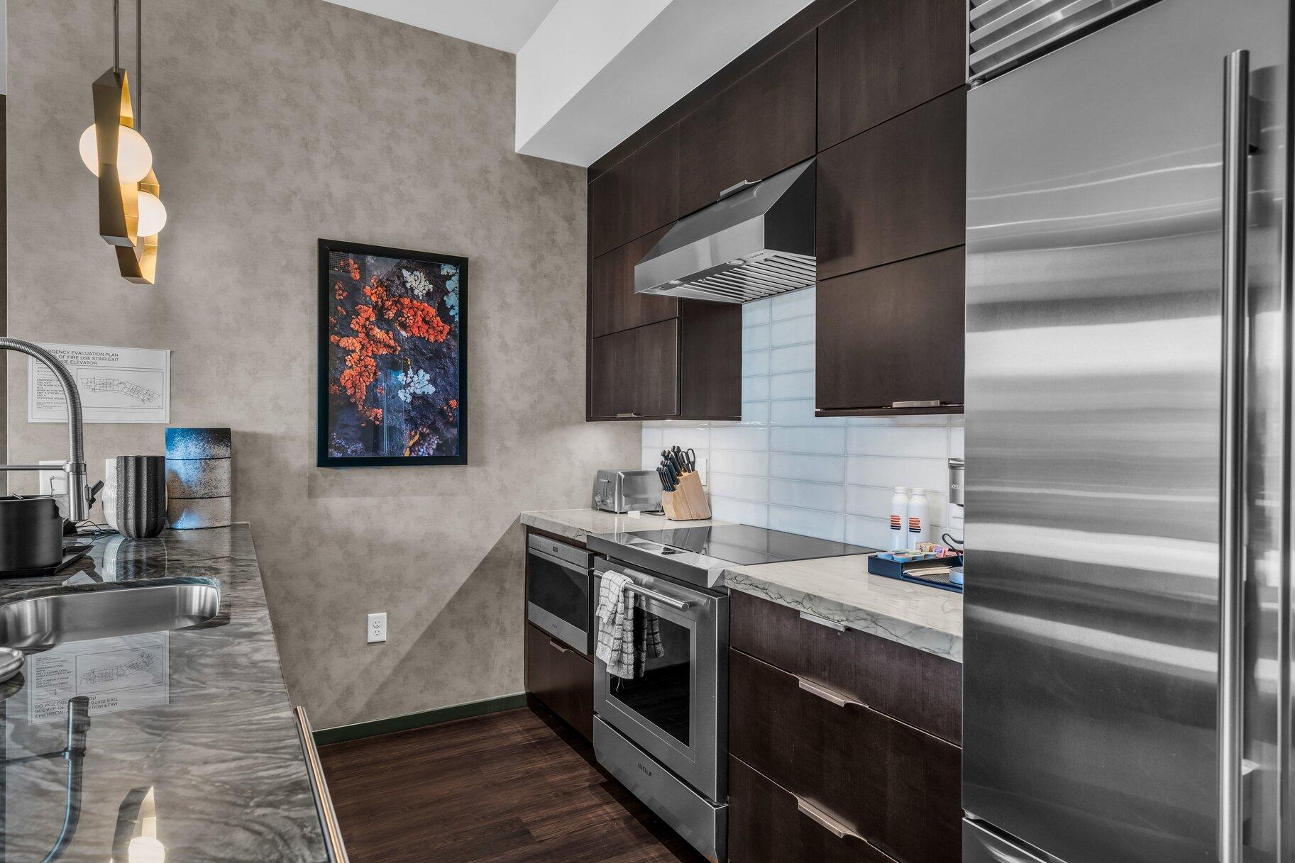 BLACK DESERT VILLAGES CONDO - Residential