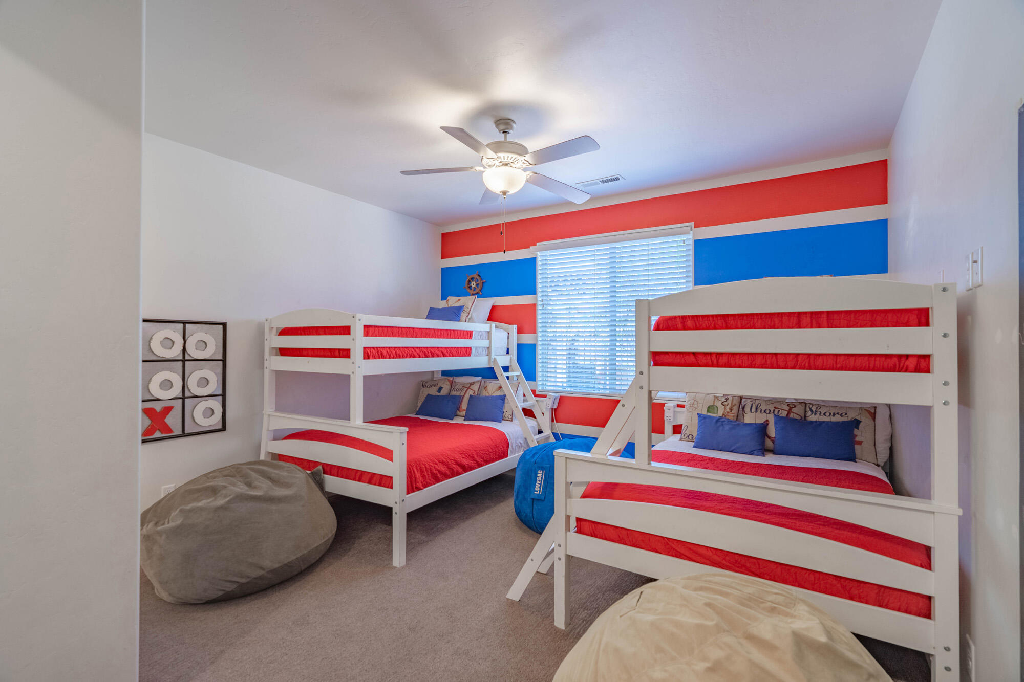 PARADISE VILLAGE AT ZION - Residential