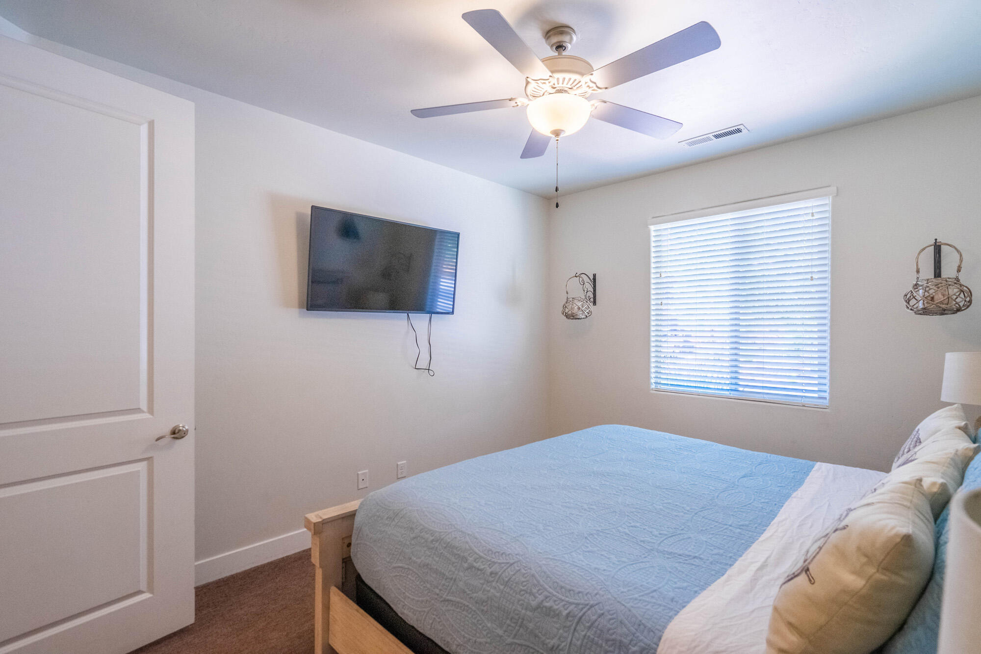 PARADISE VILLAGE AT ZION - Residential