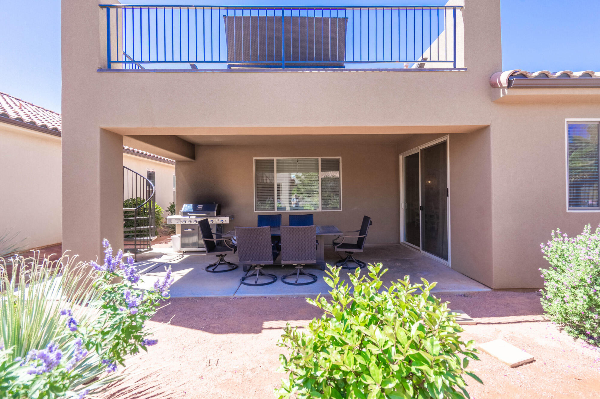 PARADISE VILLAGE AT ZION - Residential