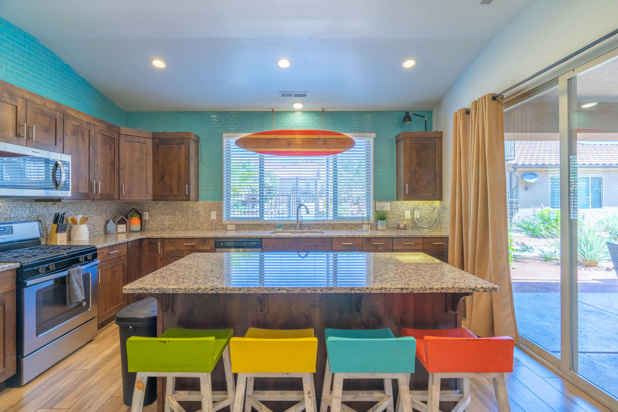 PARADISE VILLAGE AT ZION - Residential