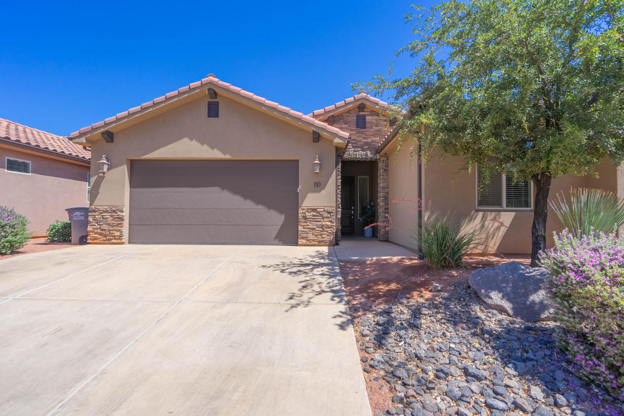 PARADISE VILLAGE AT ZION - Residential