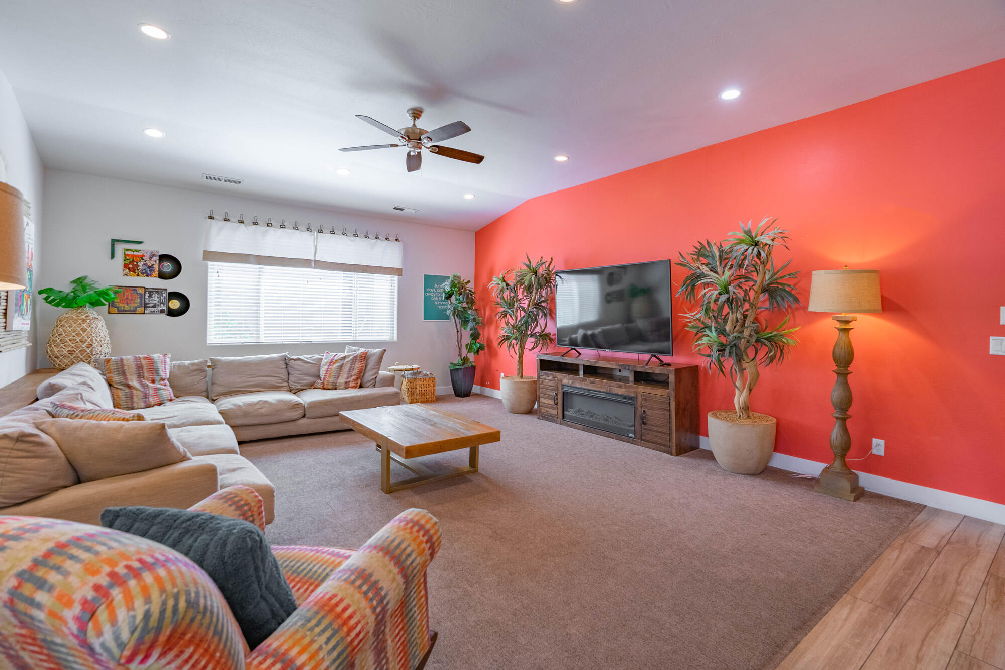 PARADISE VILLAGE AT ZION - Residential