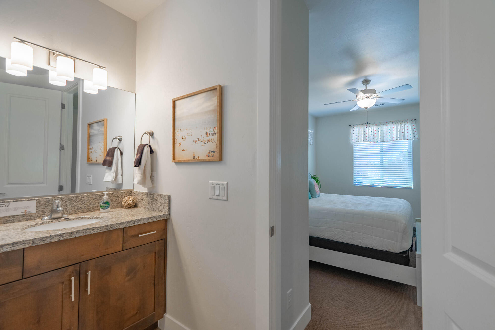 PARADISE VILLAGE AT ZION - Residential