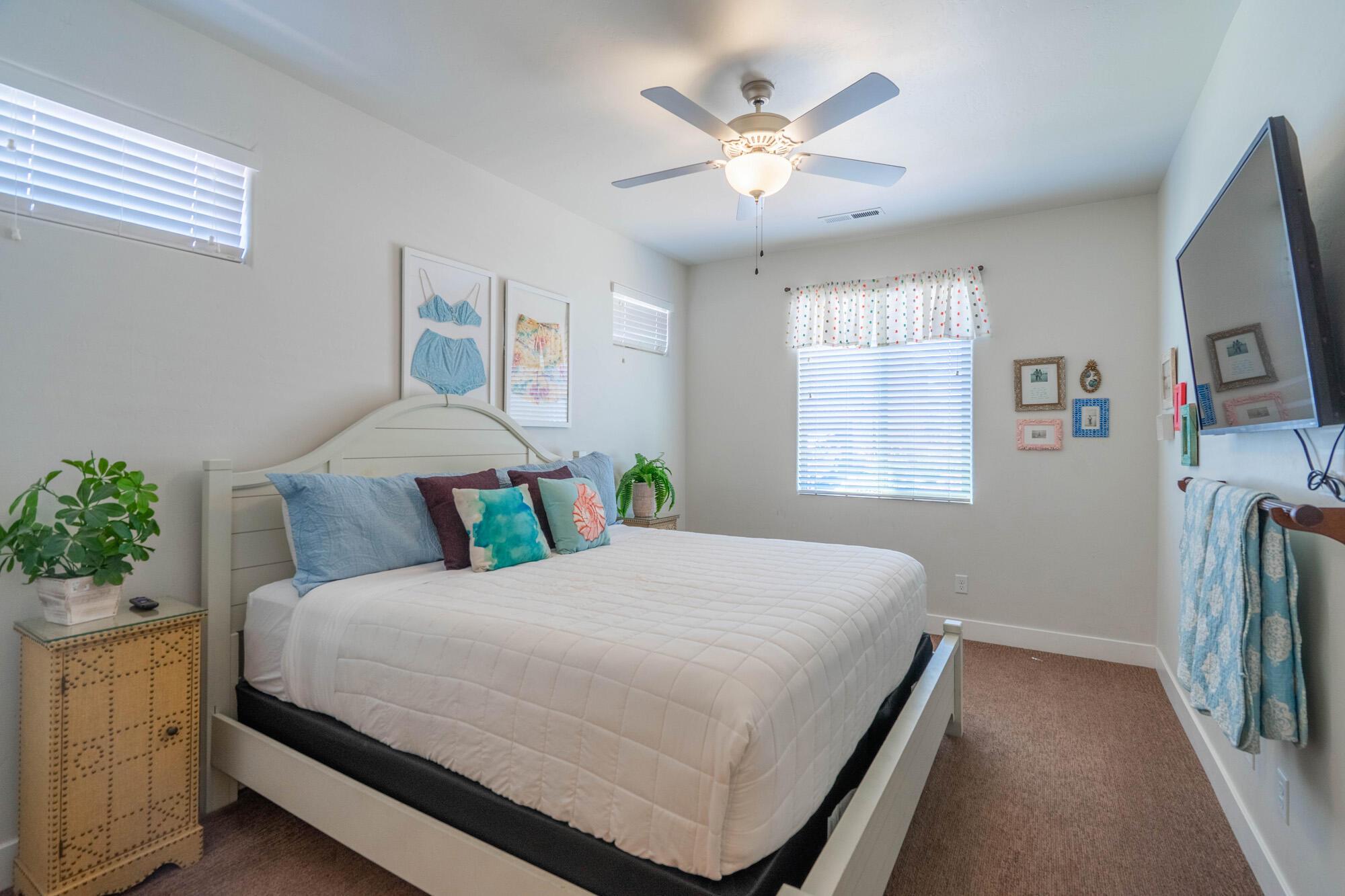 PARADISE VILLAGE AT ZION - Residential
