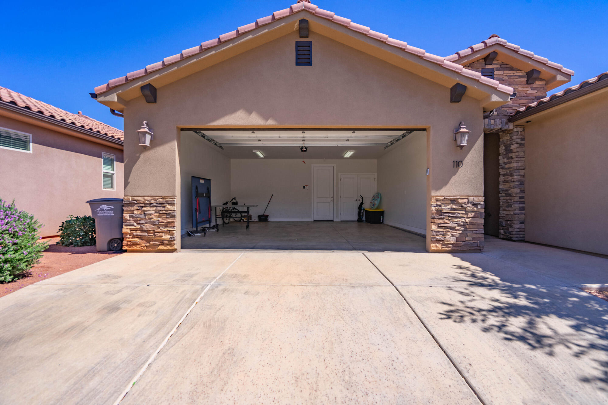 PARADISE VILLAGE AT ZION - Residential