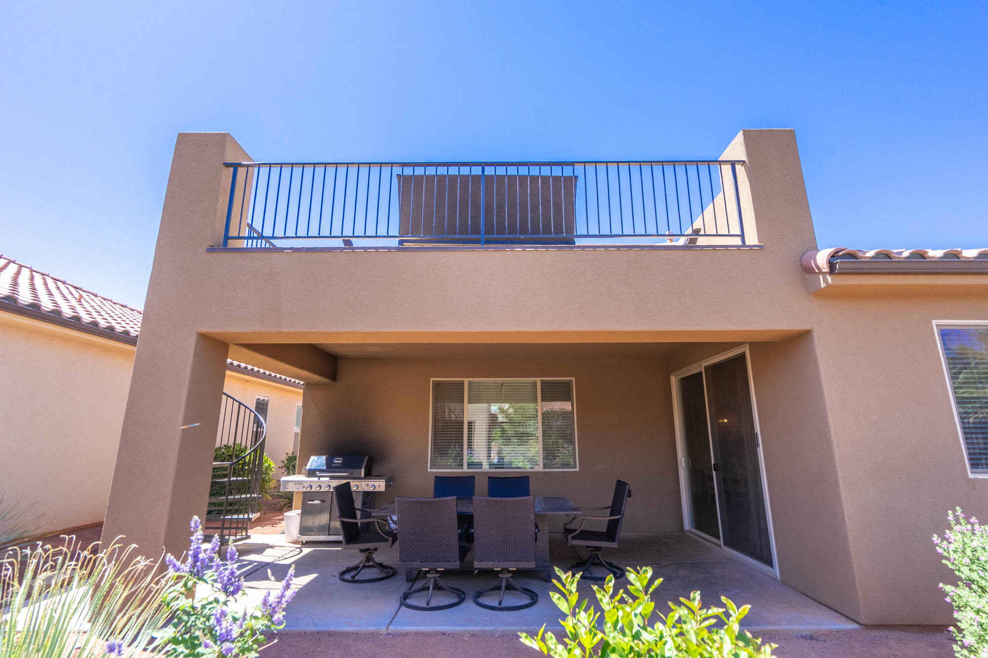 PARADISE VILLAGE AT ZION - Residential