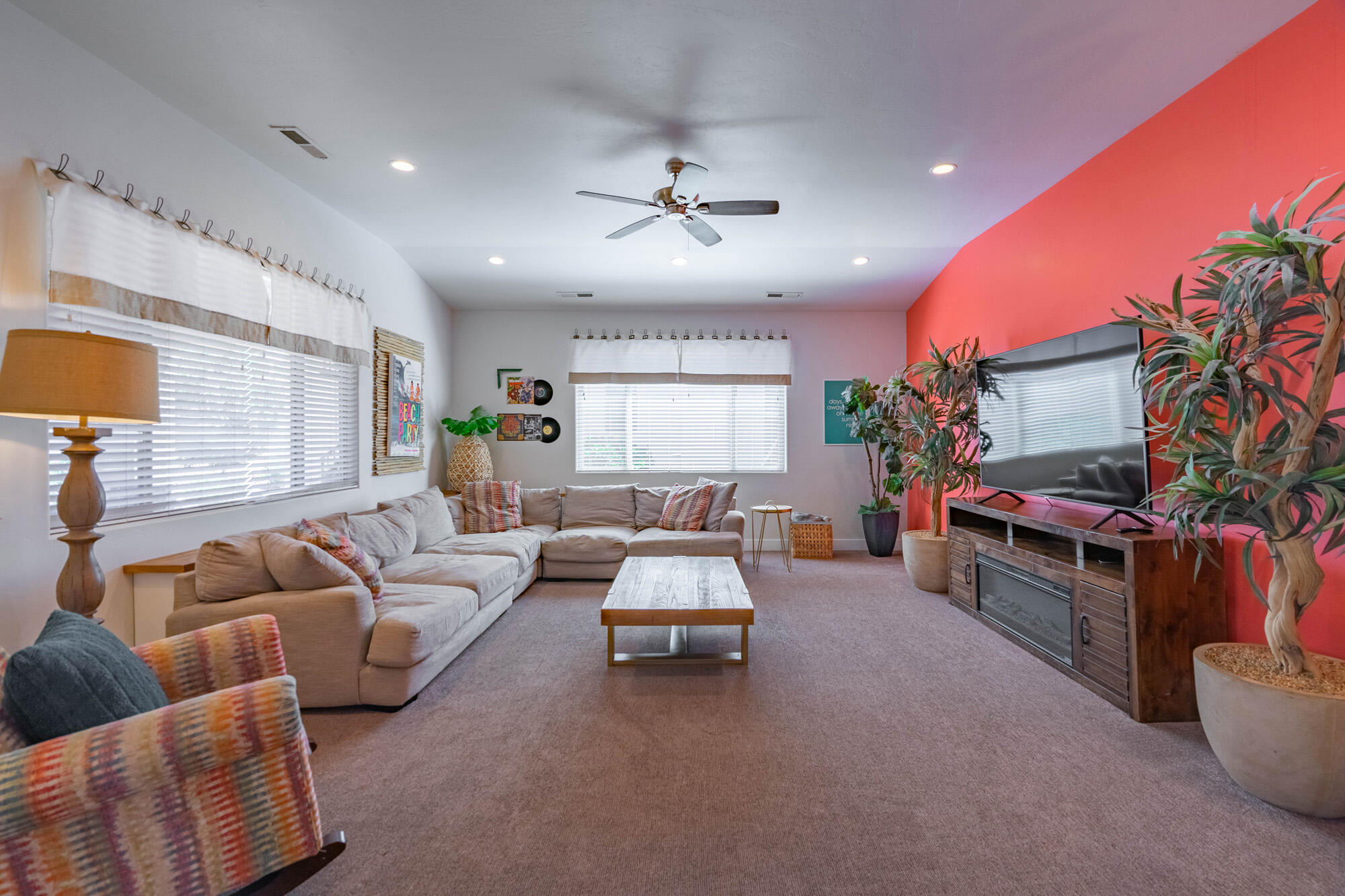 PARADISE VILLAGE AT ZION - Residential