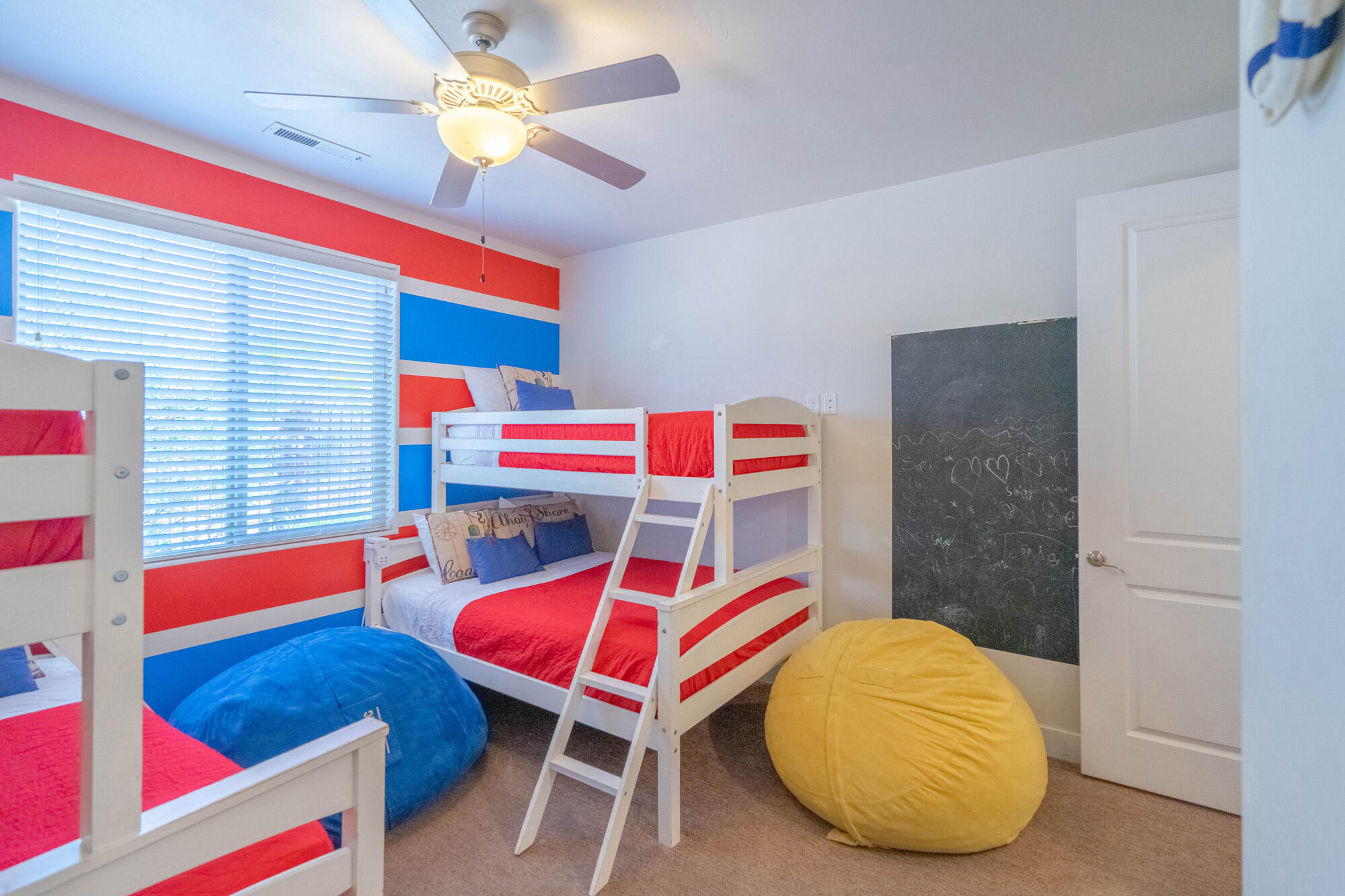PARADISE VILLAGE AT ZION - Residential