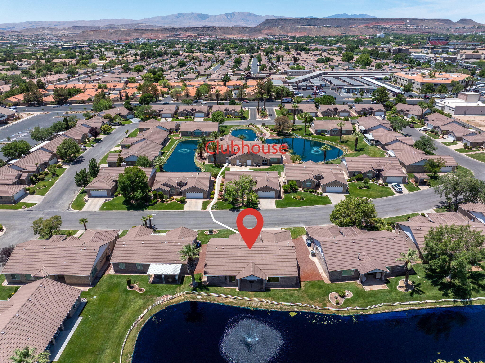 MEADOW CREEK ESTATES - Residential