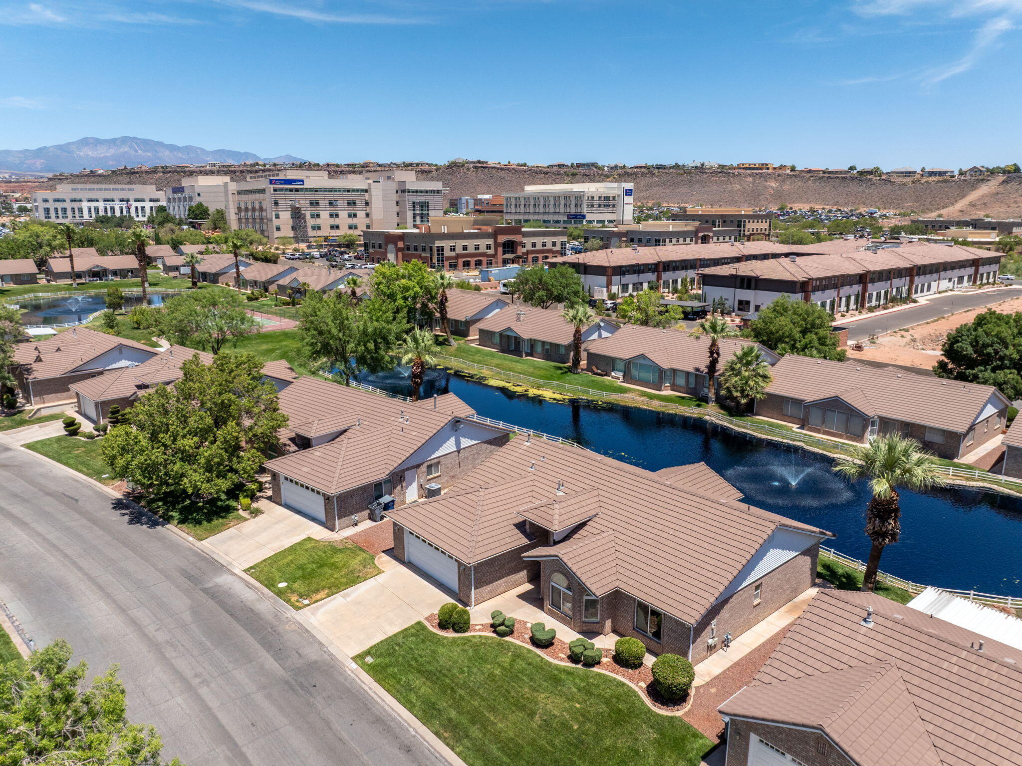 MEADOW CREEK ESTATES - Residential