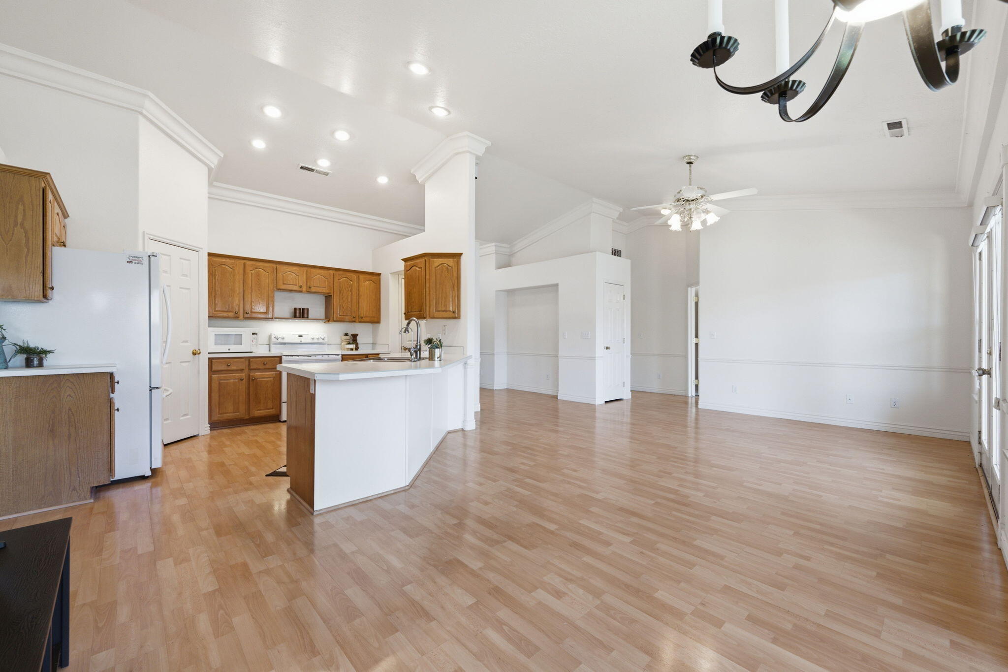 MEADOW CREEK ESTATES - Residential
