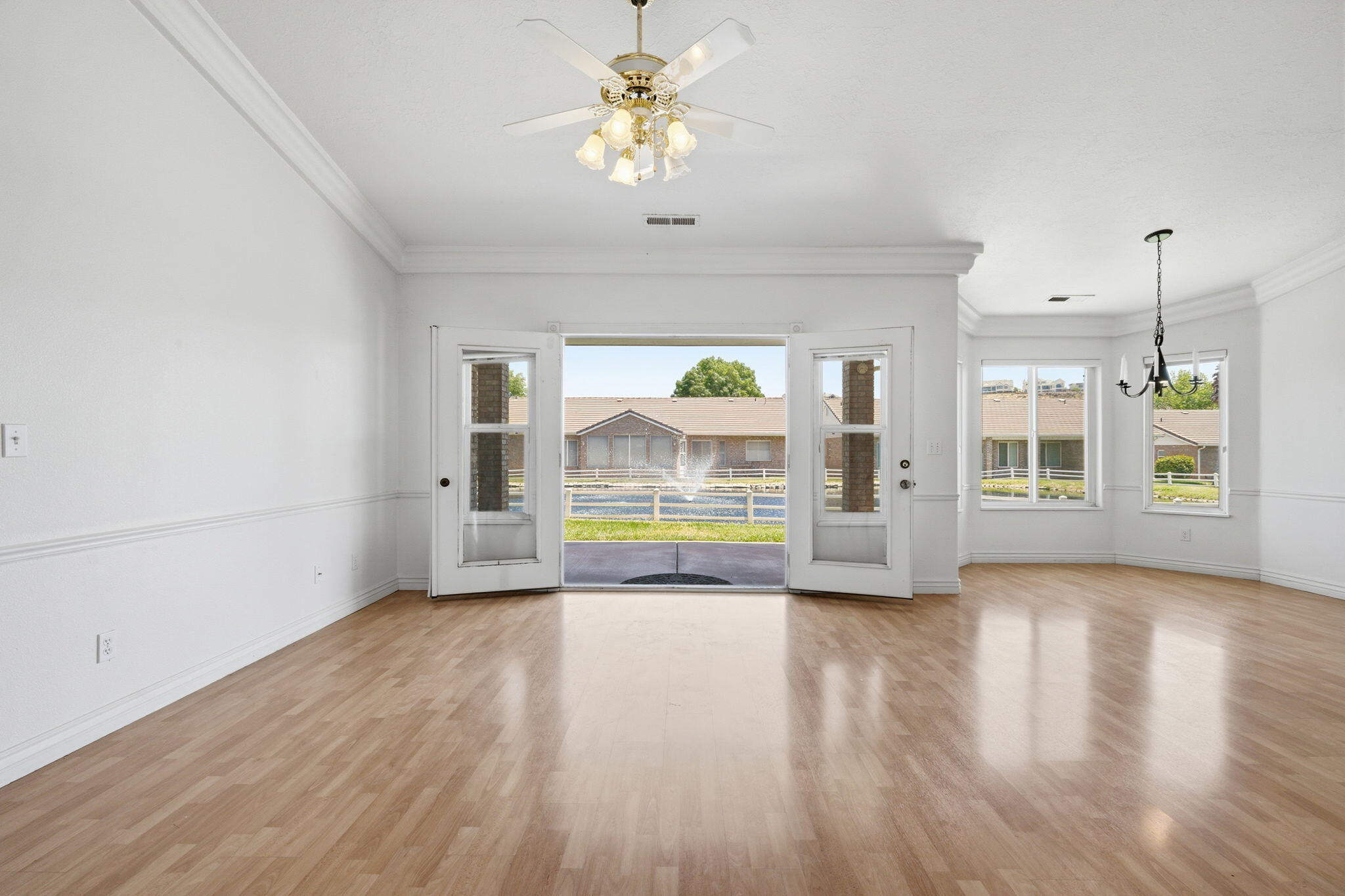 MEADOW CREEK ESTATES - Residential