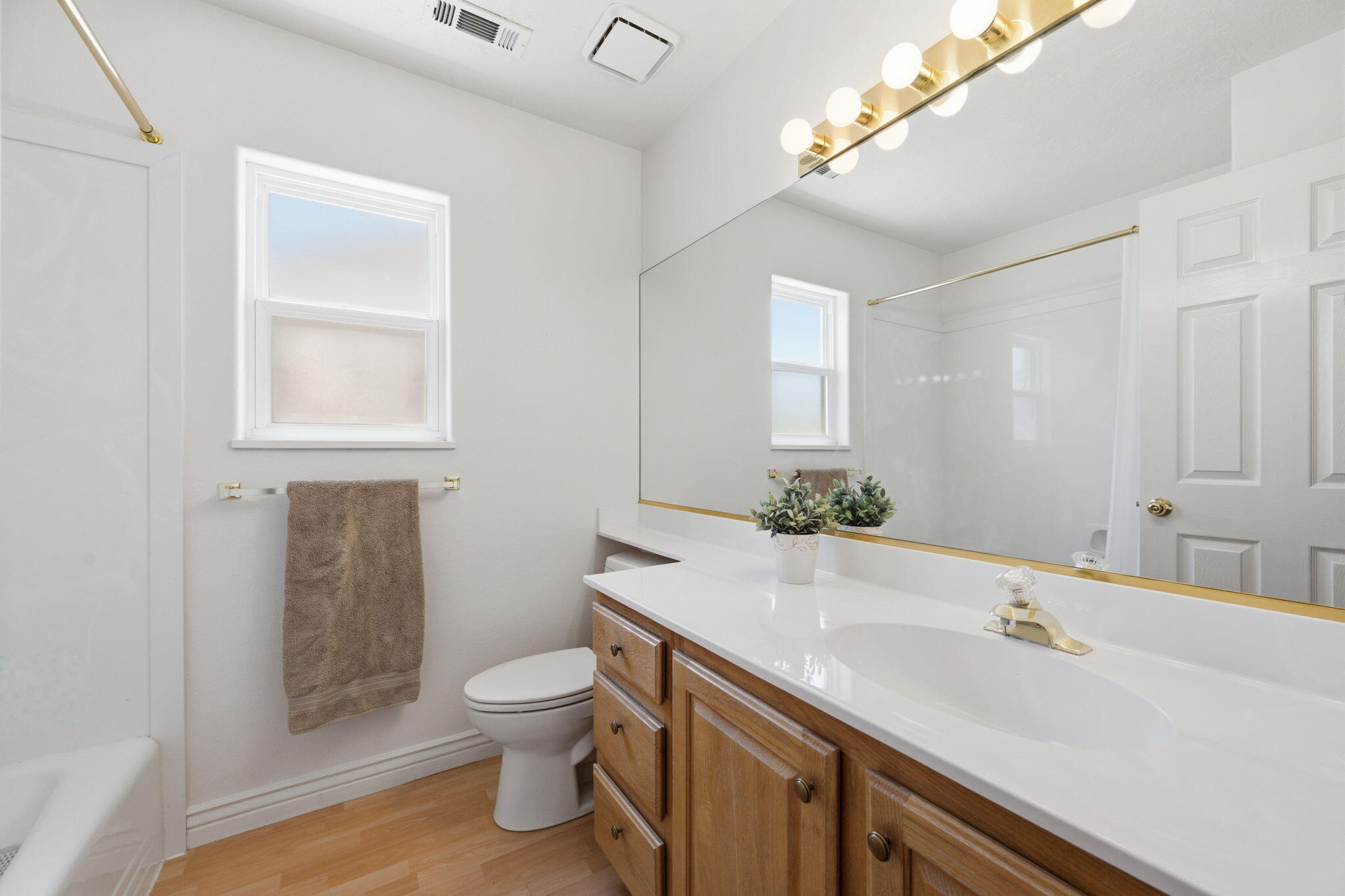 MEADOW CREEK ESTATES - Residential