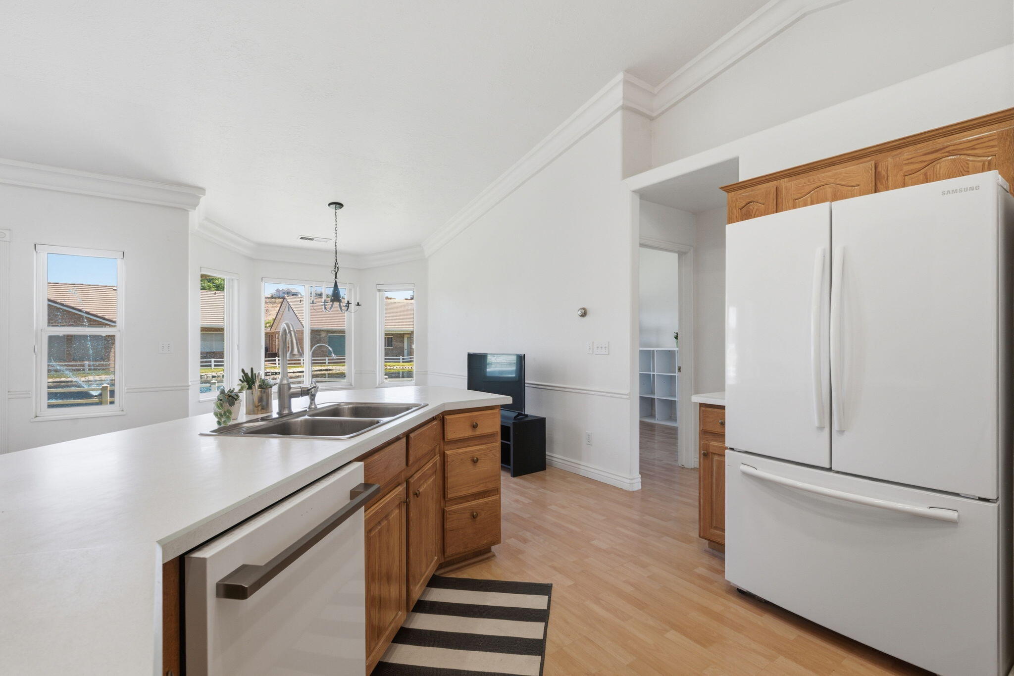 MEADOW CREEK ESTATES - Residential
