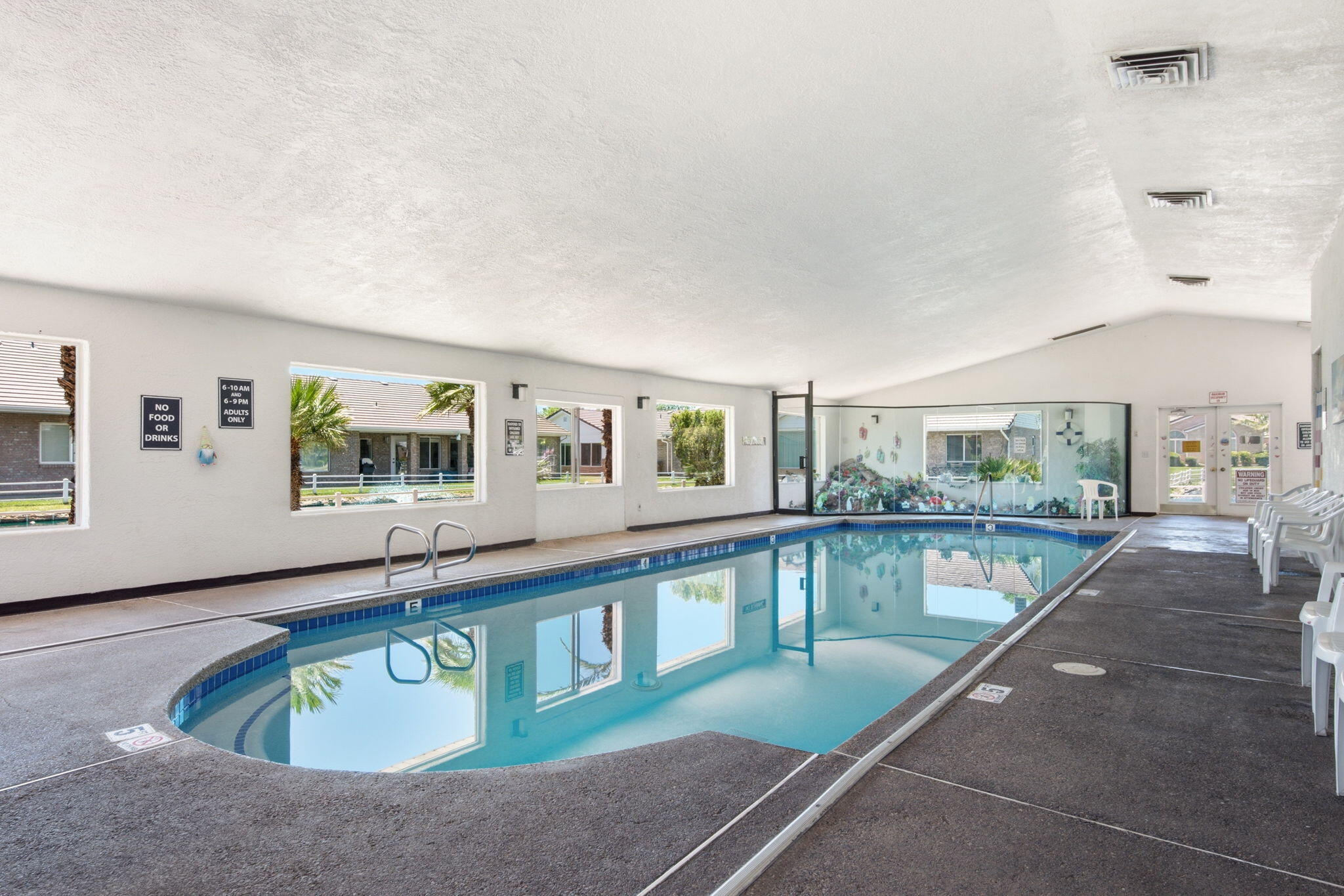 MEADOW CREEK ESTATES - Residential