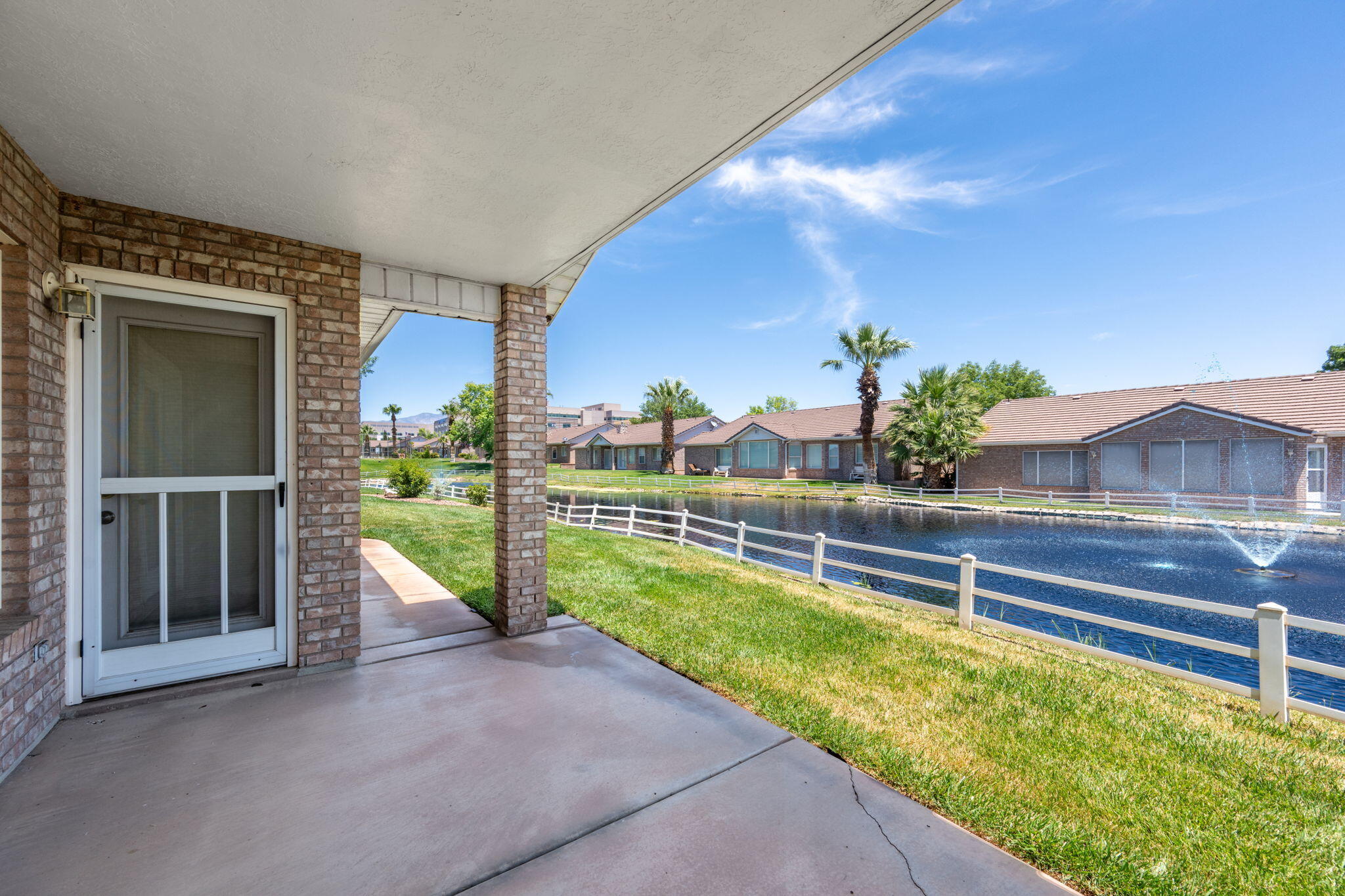 MEADOW CREEK ESTATES - Residential