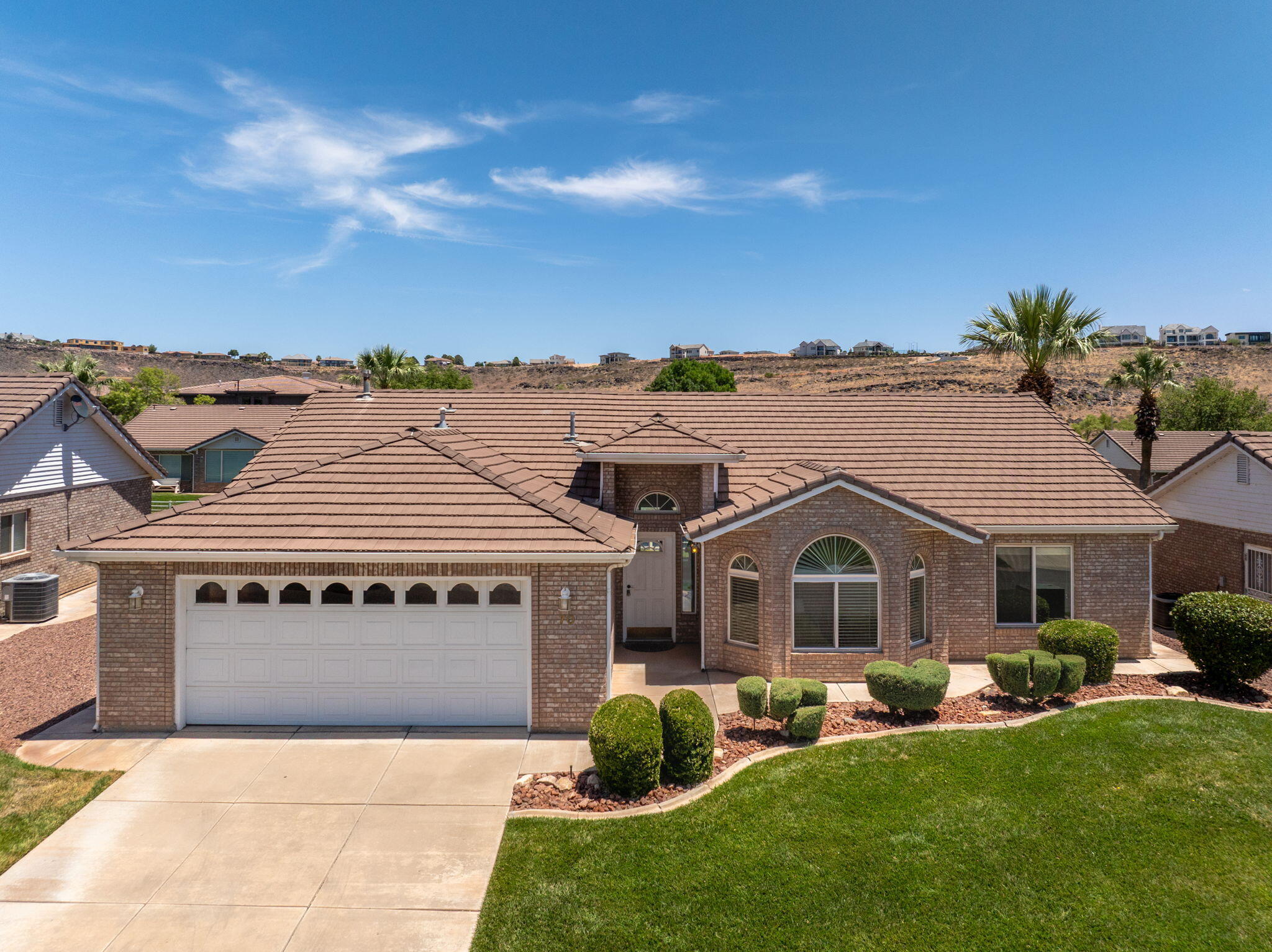 MEADOW CREEK ESTATES - Residential