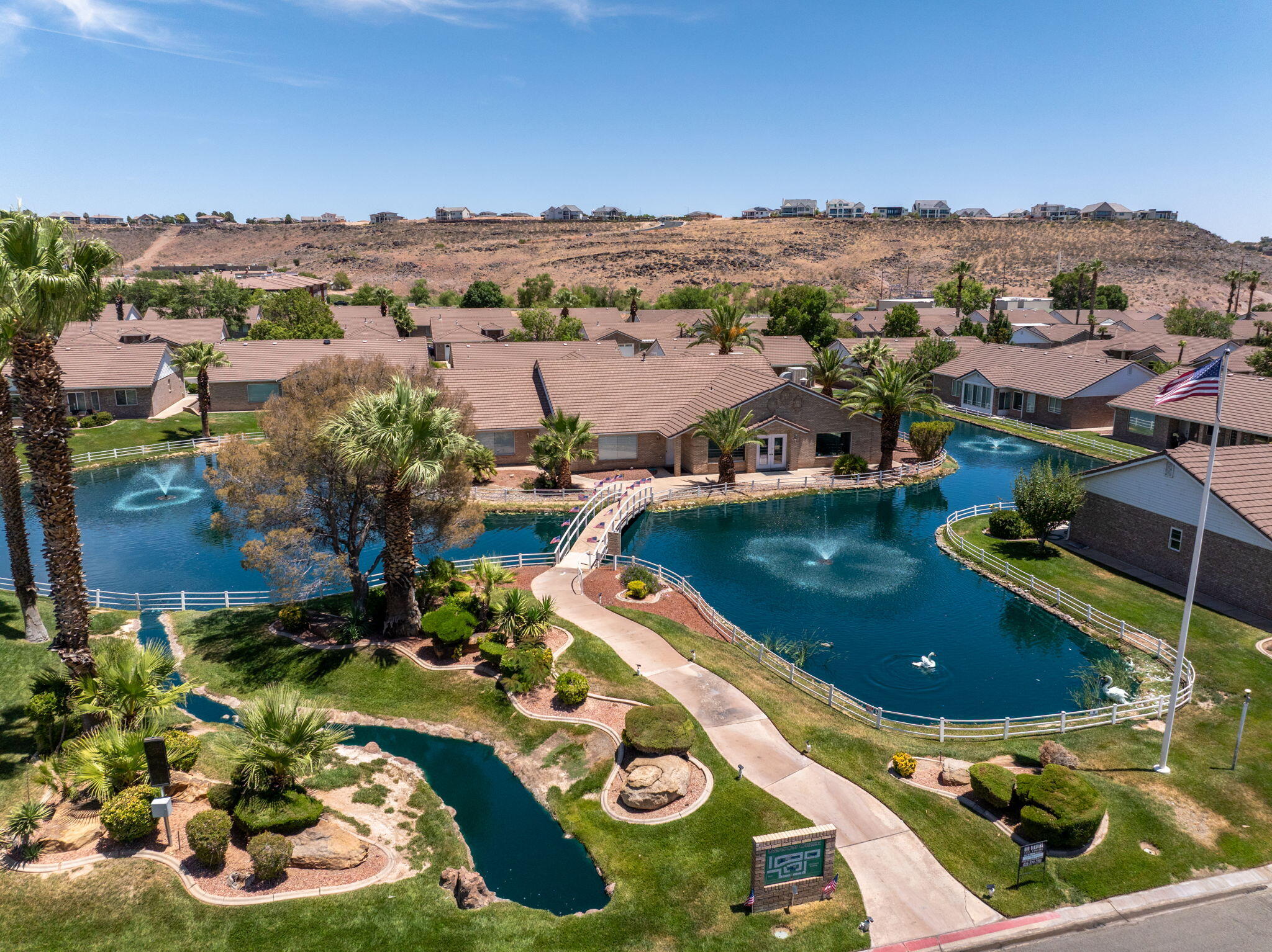 MEADOW CREEK ESTATES - Residential