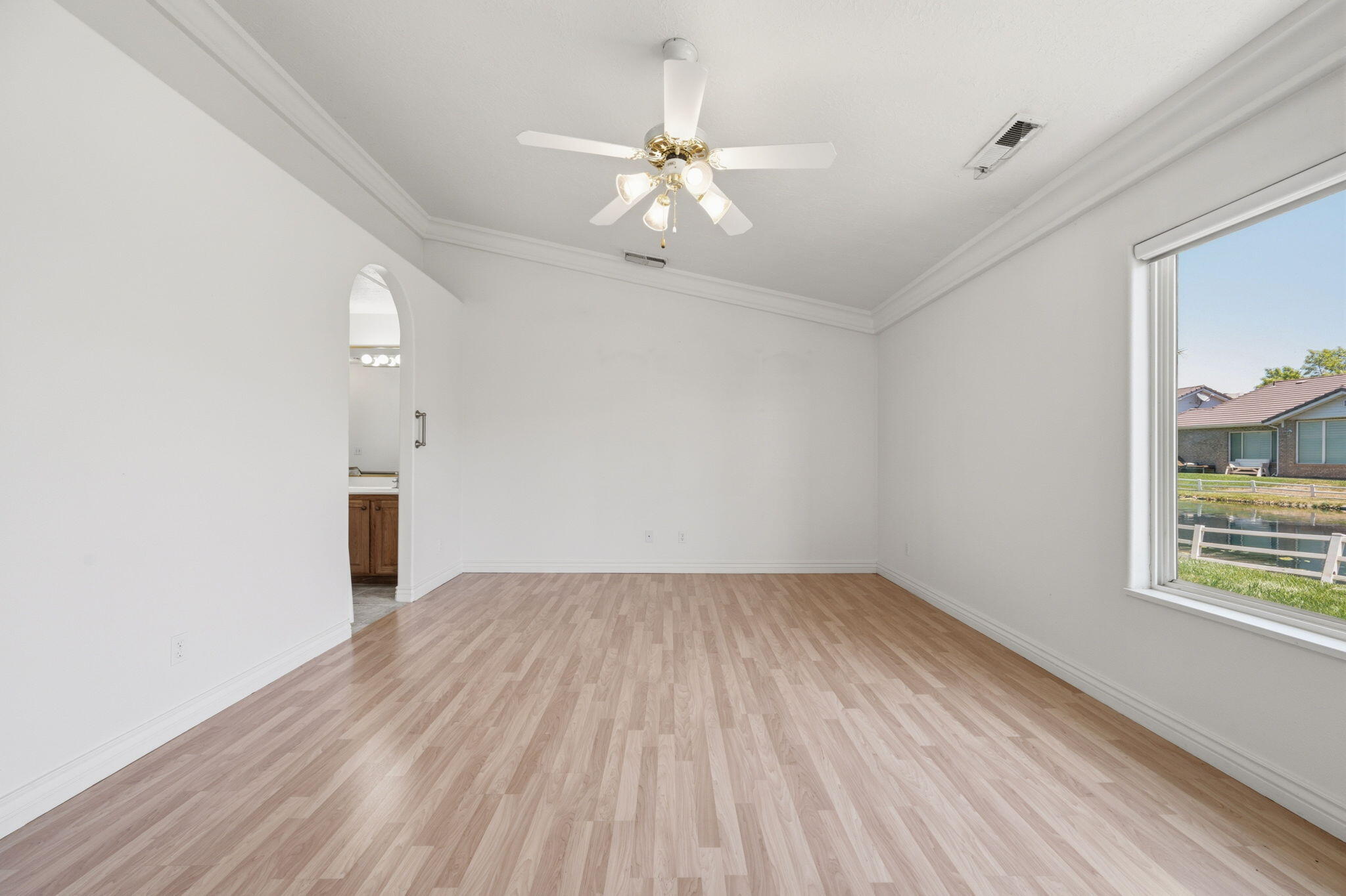 MEADOW CREEK ESTATES - Residential