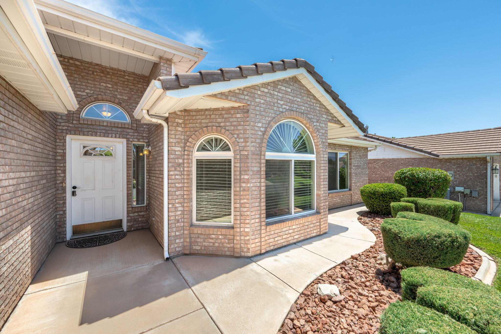 MEADOW CREEK ESTATES - Residential
