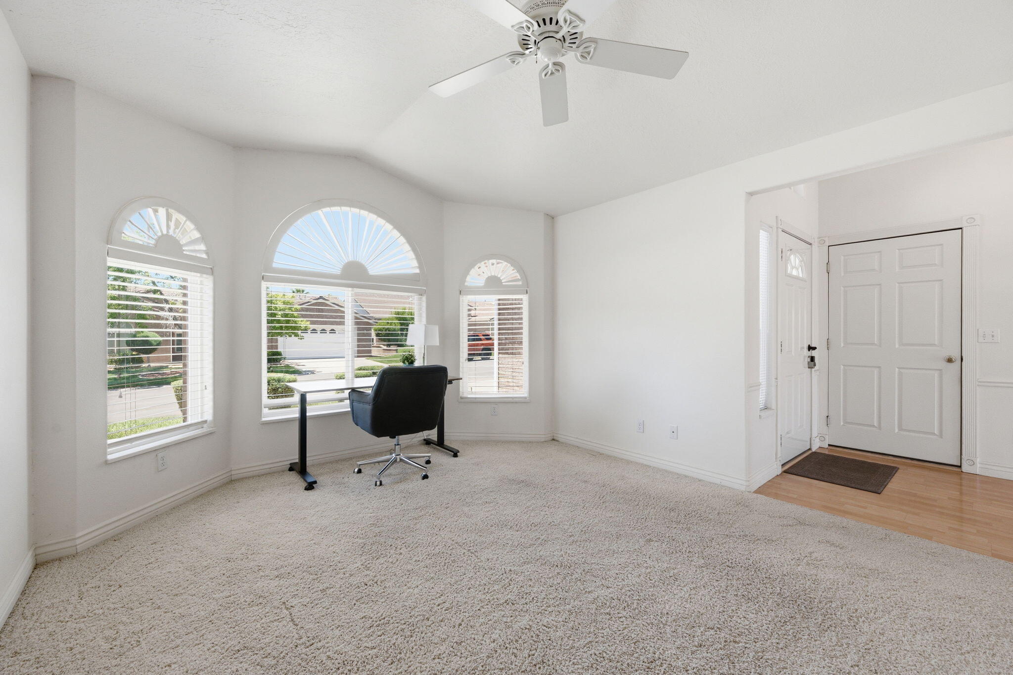 MEADOW CREEK ESTATES - Residential