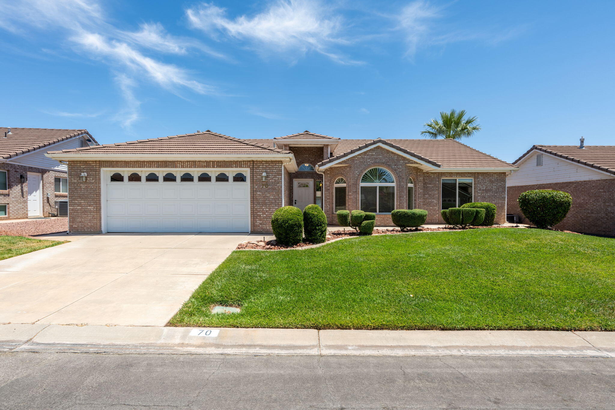 MEADOW CREEK ESTATES - Residential