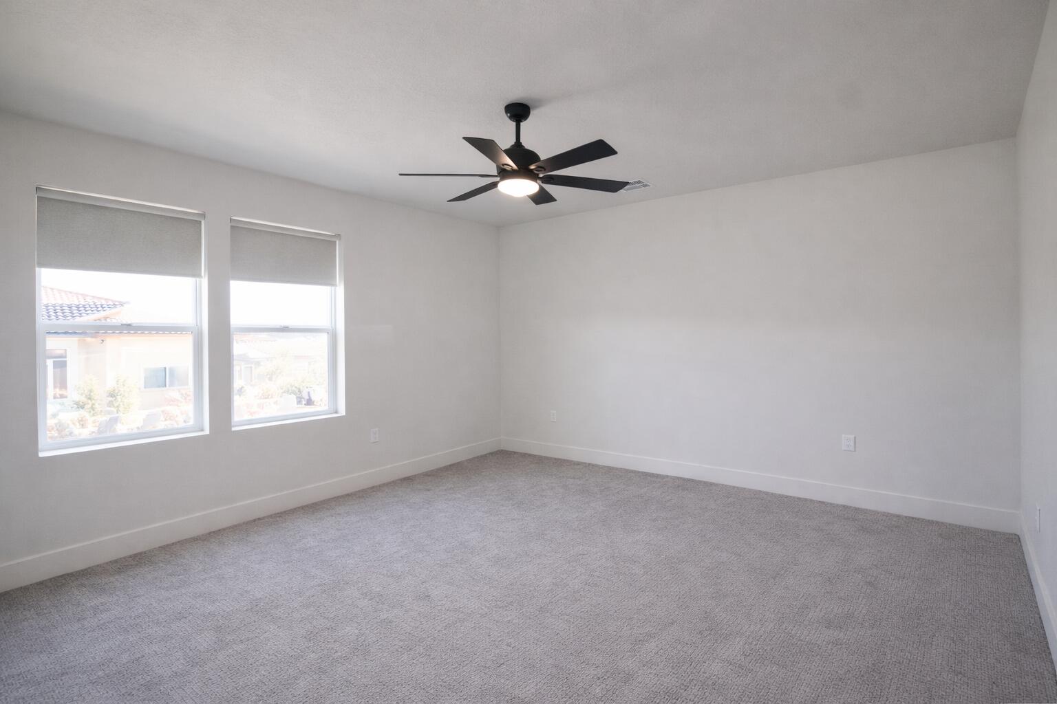 DESERT COLOR AUBURN HILLS - Residential