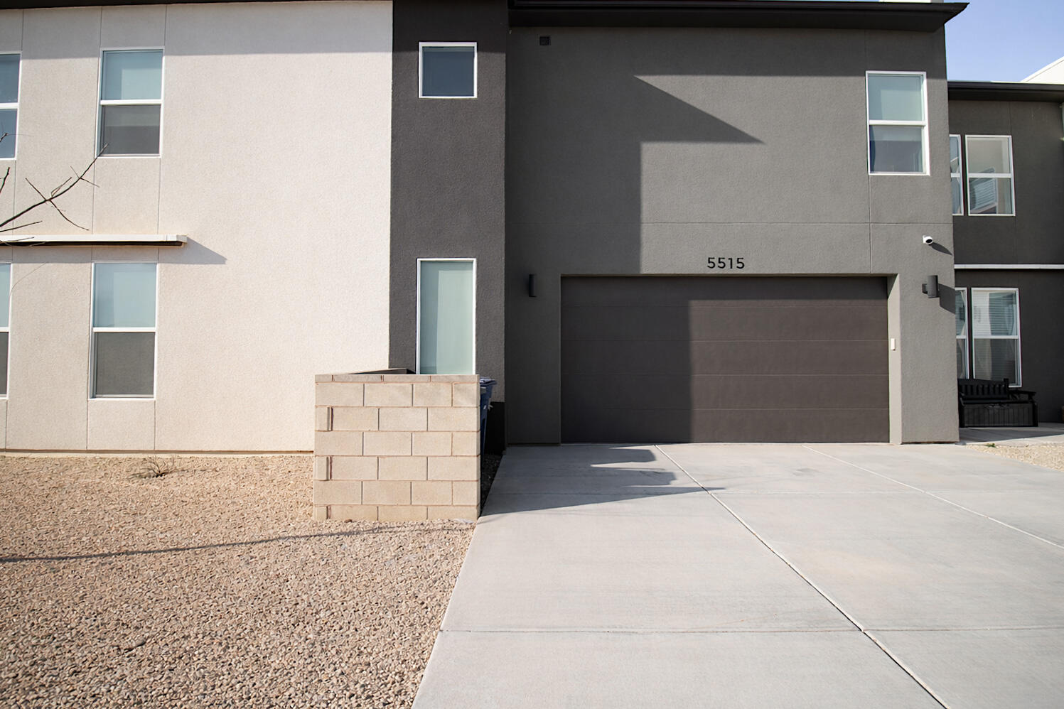 DESERT COLOR AUBURN HILLS - Residential