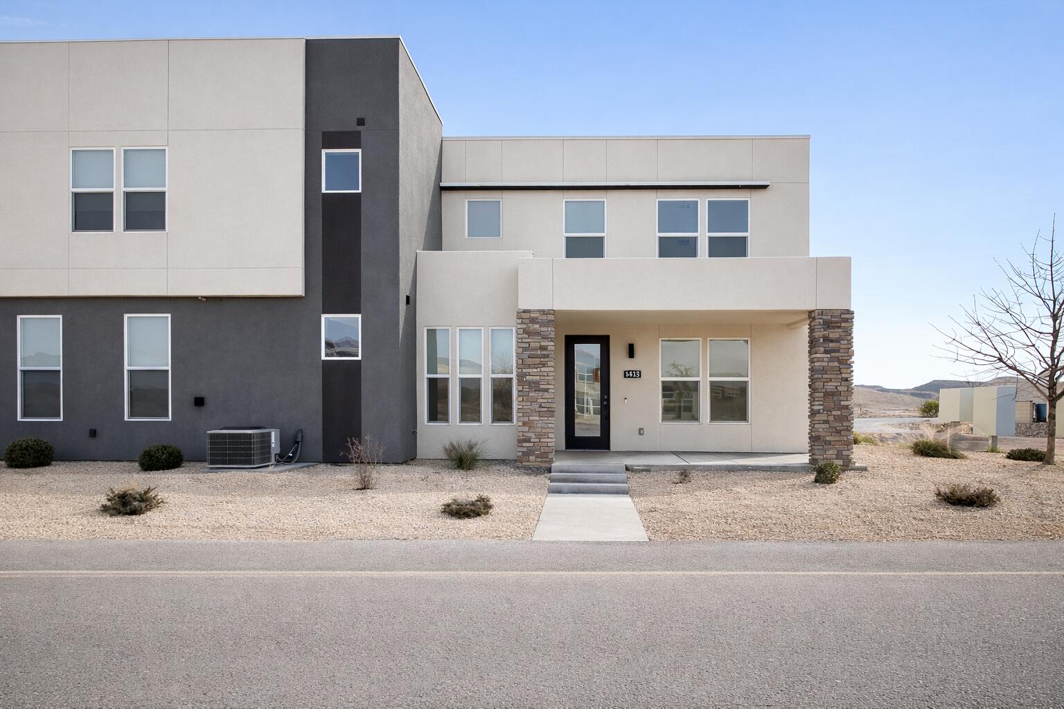 DESERT COLOR AUBURN HILLS - Residential