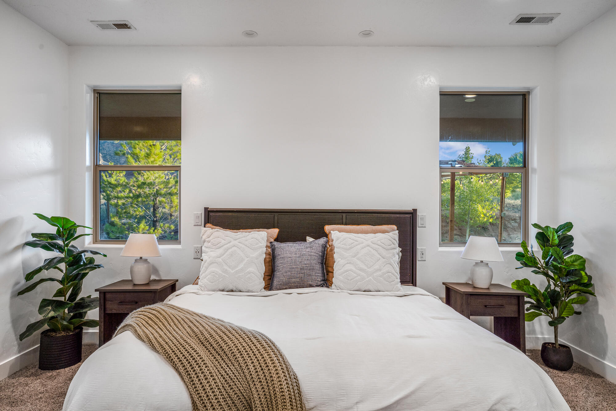 VIRGIN TOWNSITE - Residential