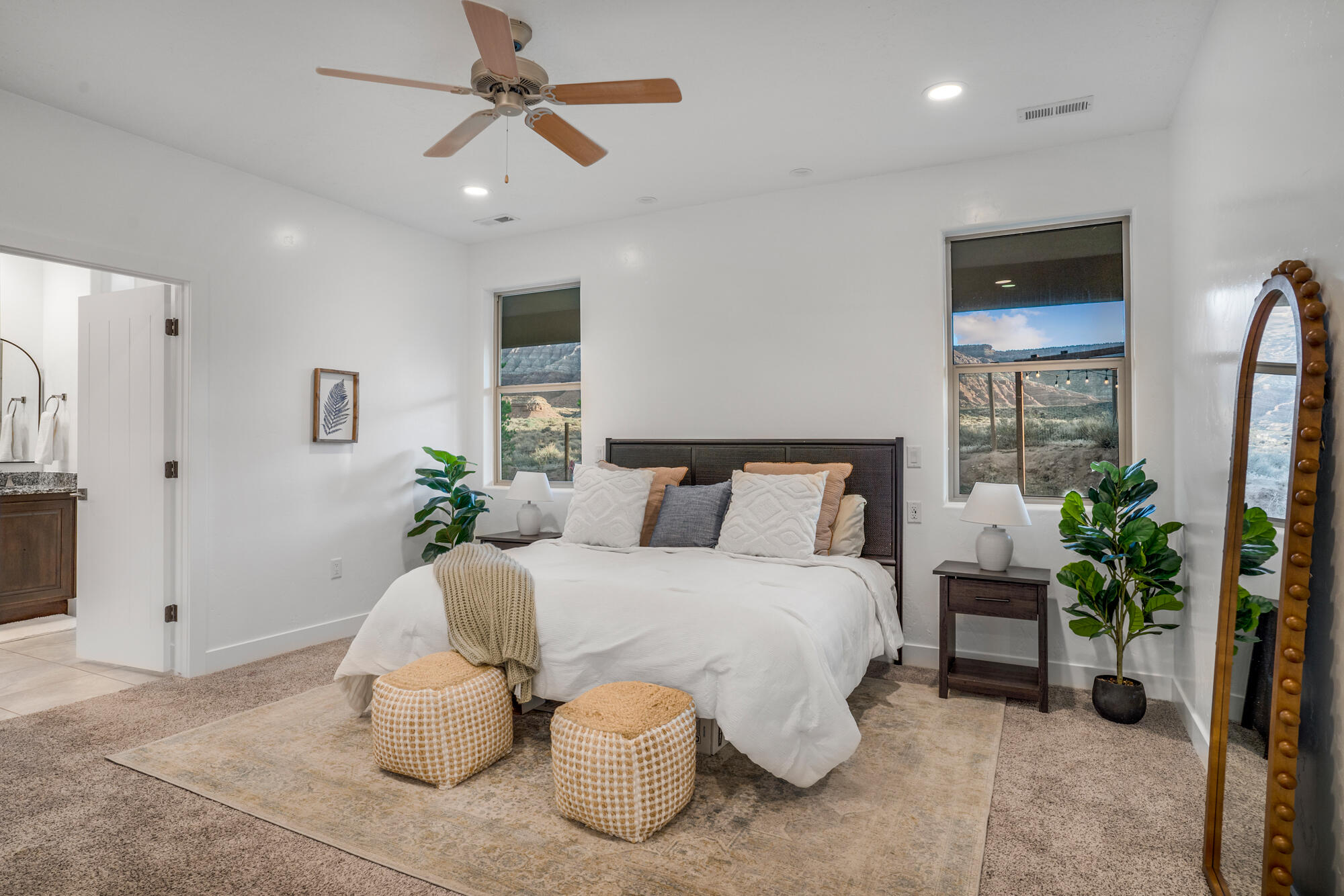 VIRGIN TOWNSITE - Residential