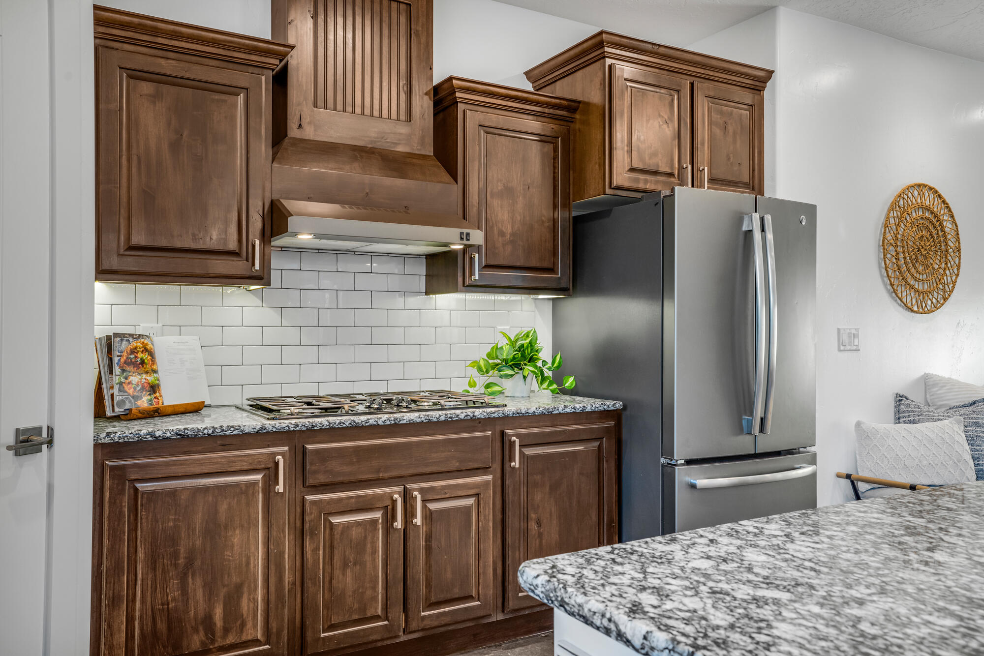 VIRGIN TOWNSITE - Residential