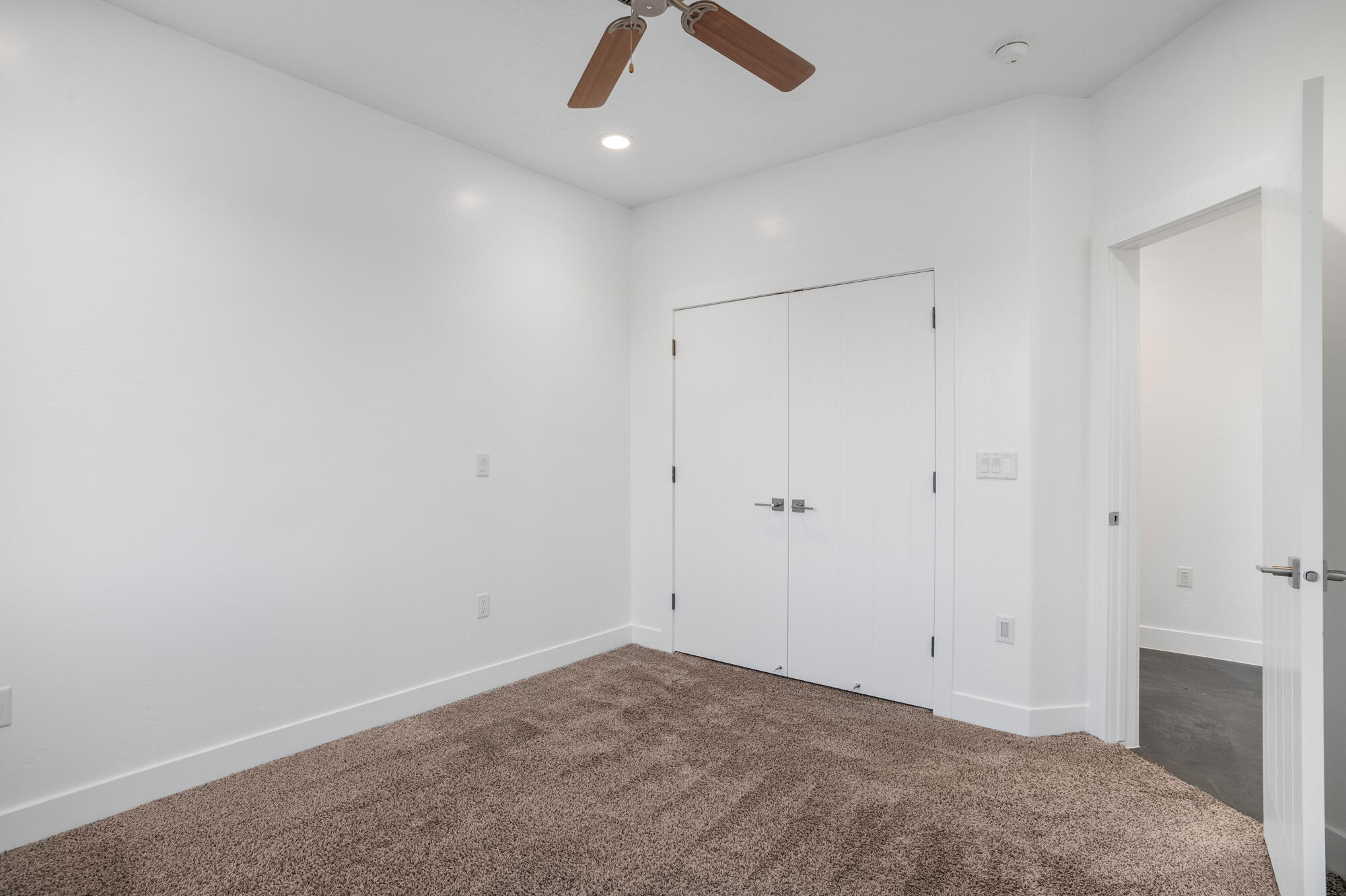 VIRGIN TOWNSITE - Residential