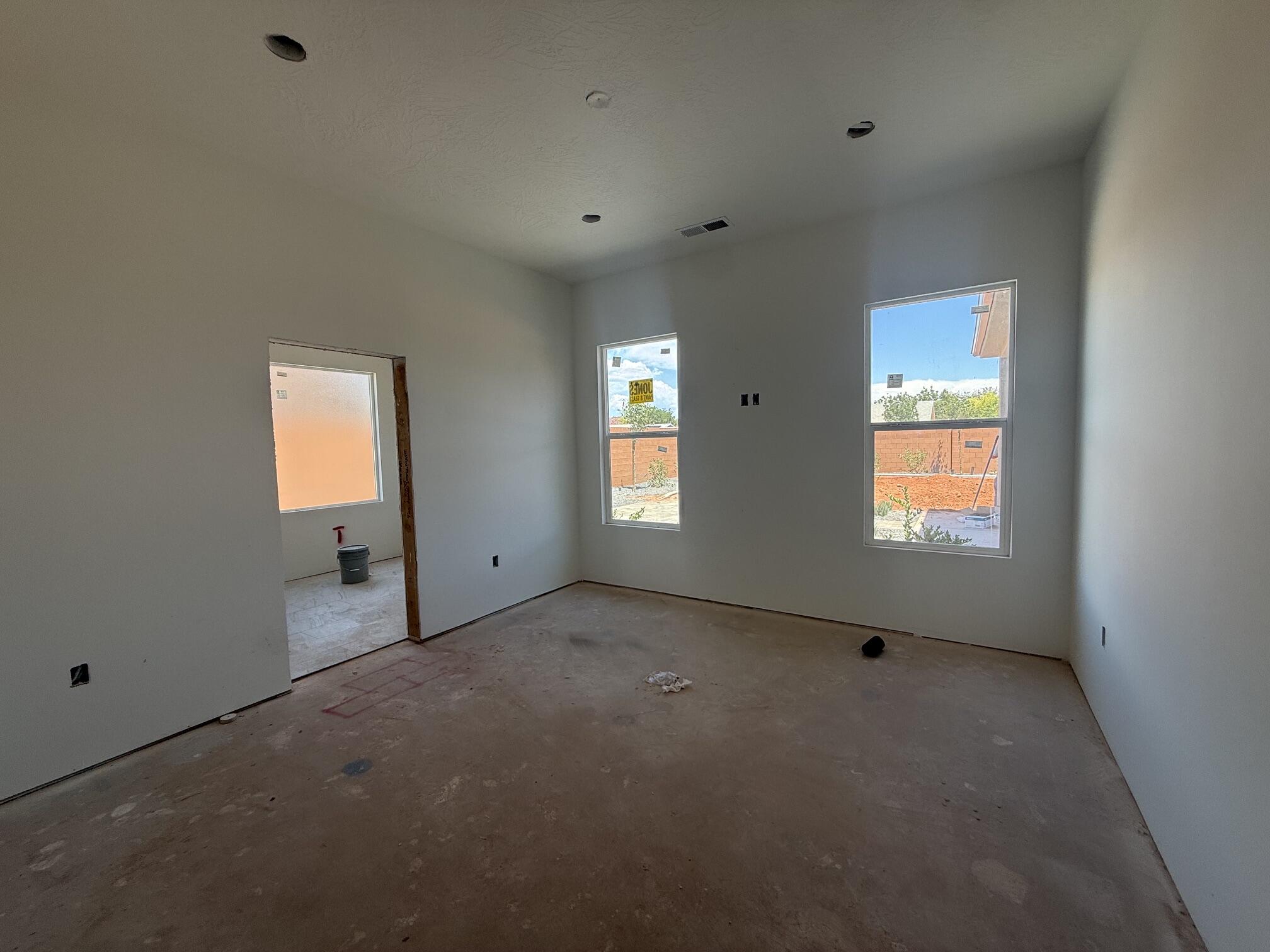 SERENITY ESTATES - Residential