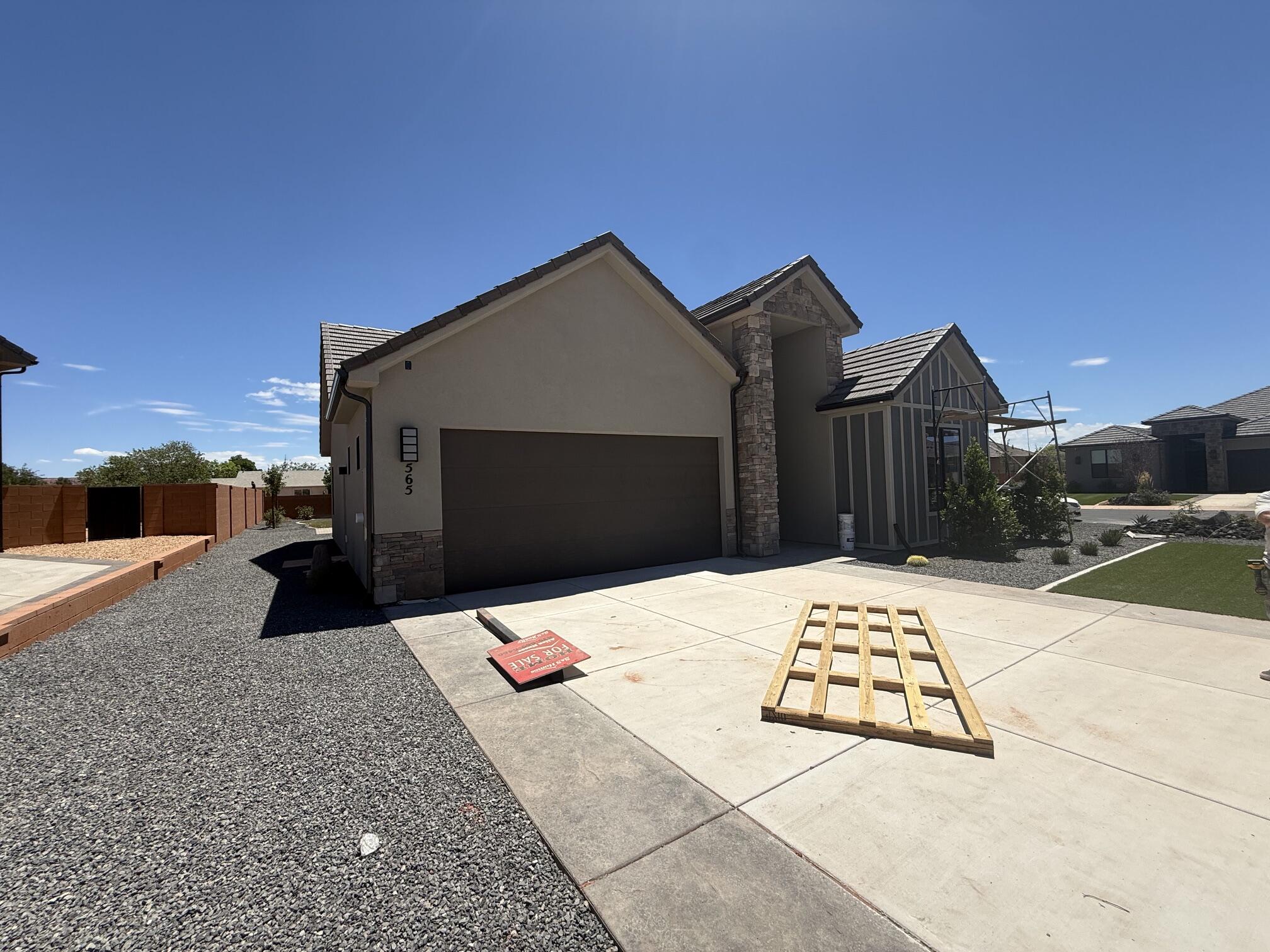SERENITY ESTATES - Residential