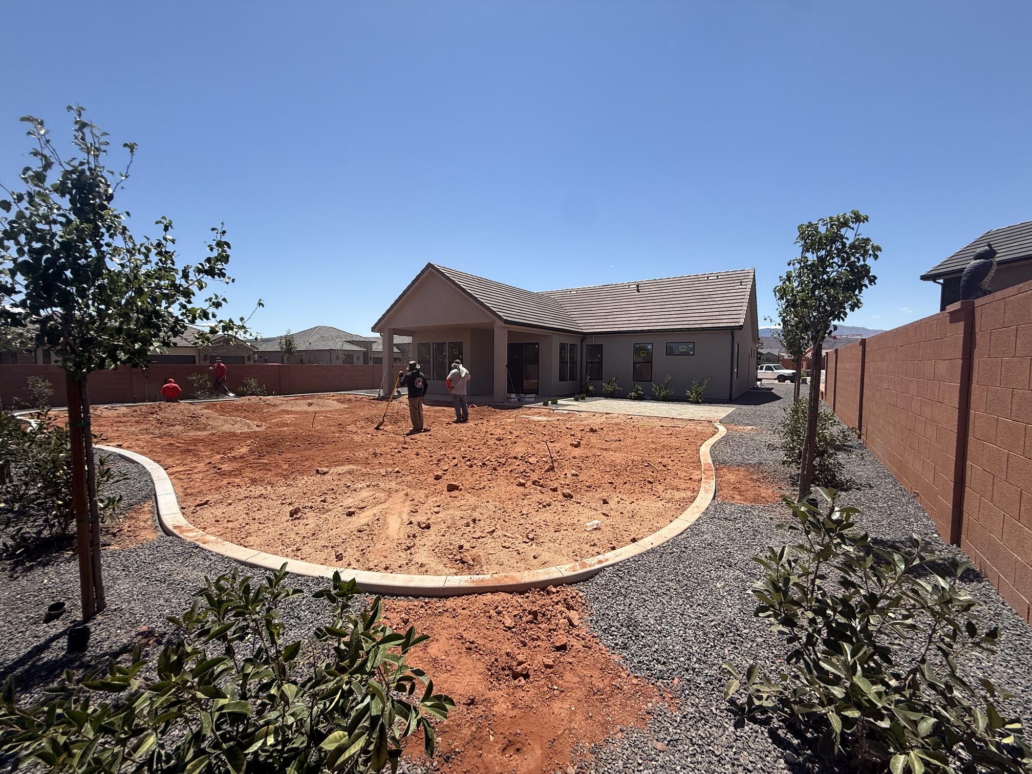 SERENITY ESTATES - Residential