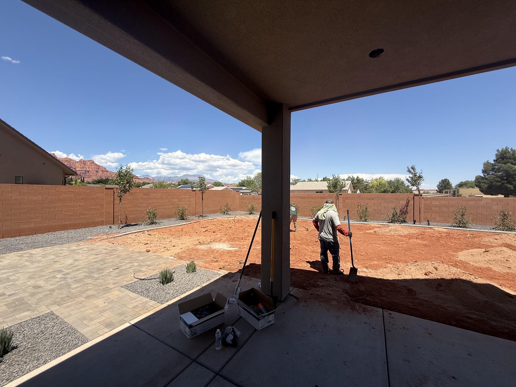 SERENITY ESTATES - Residential