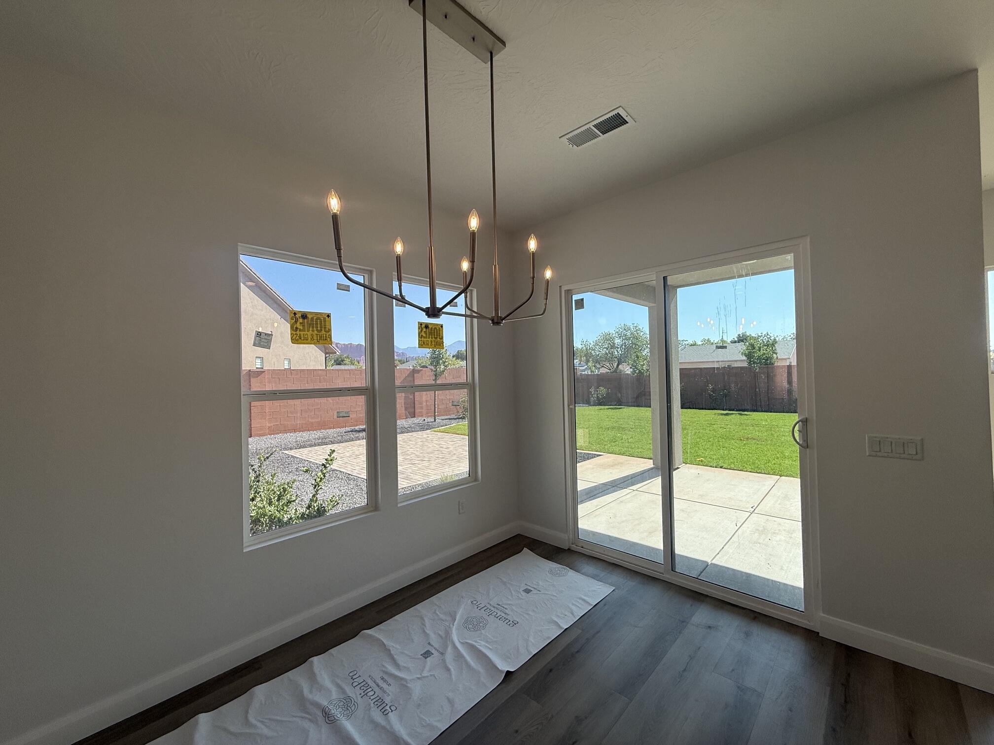 SERENITY ESTATES - Residential