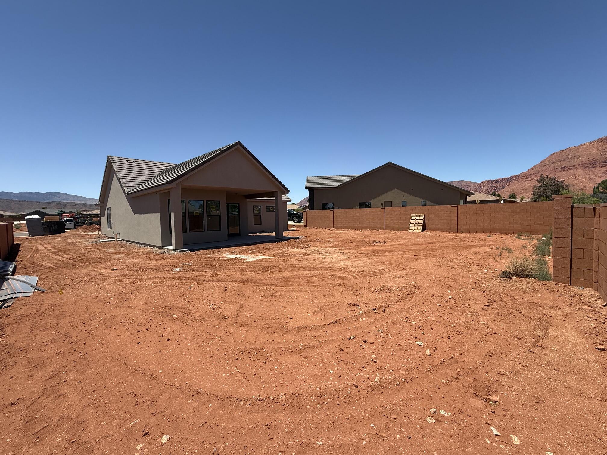 SERENITY ESTATES - Residential