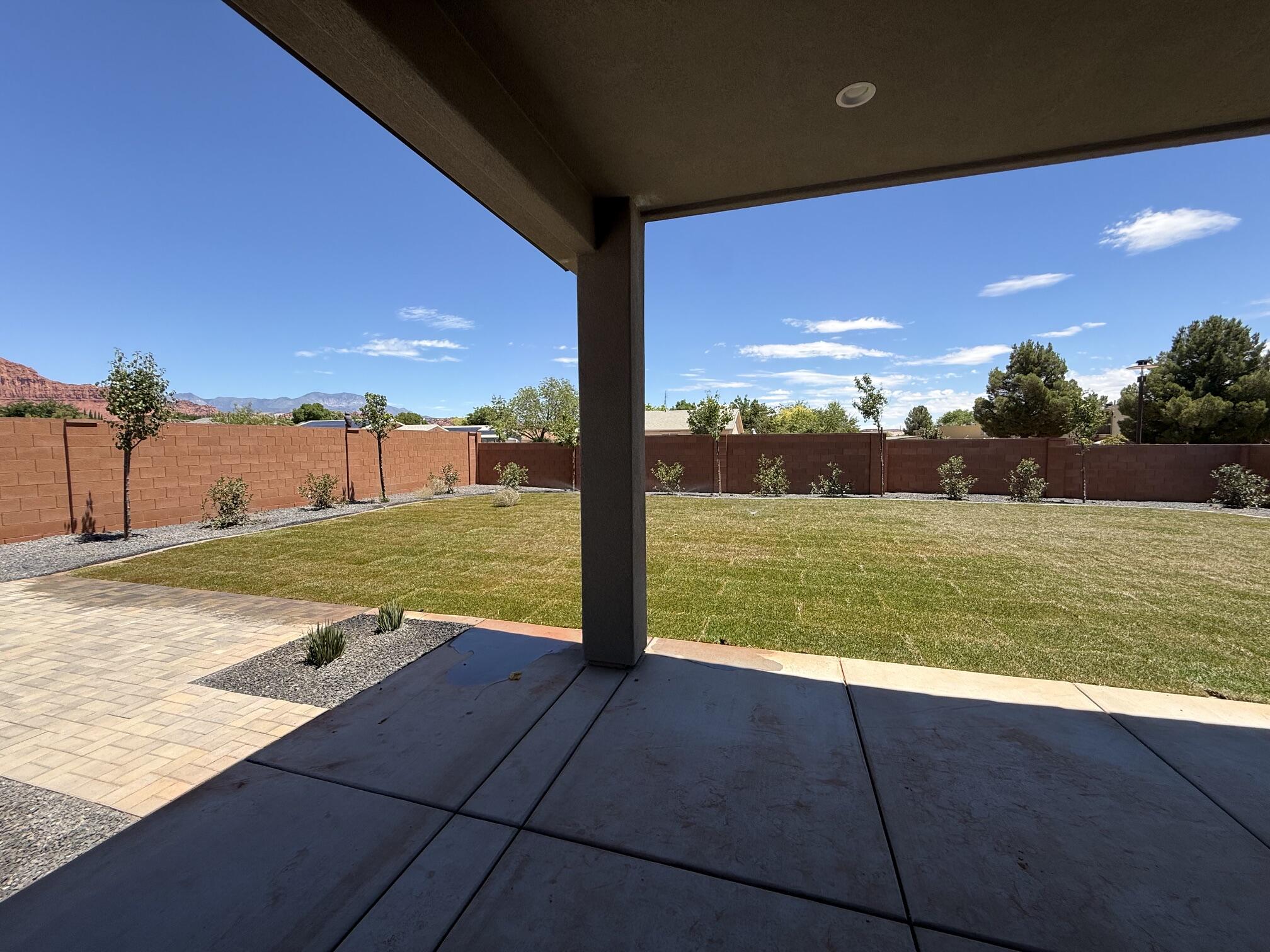 SERENITY ESTATES - Residential