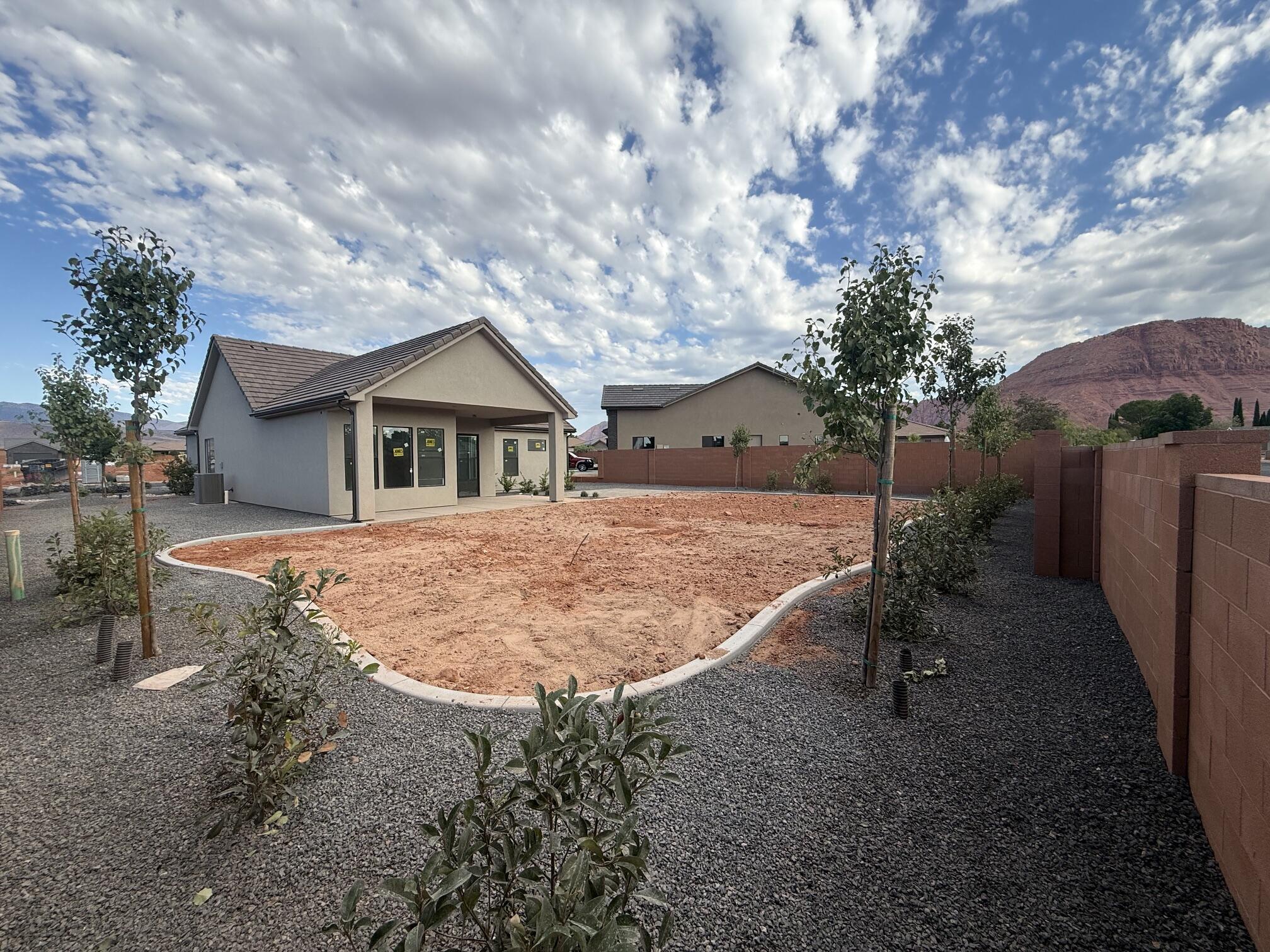 SERENITY ESTATES - Residential