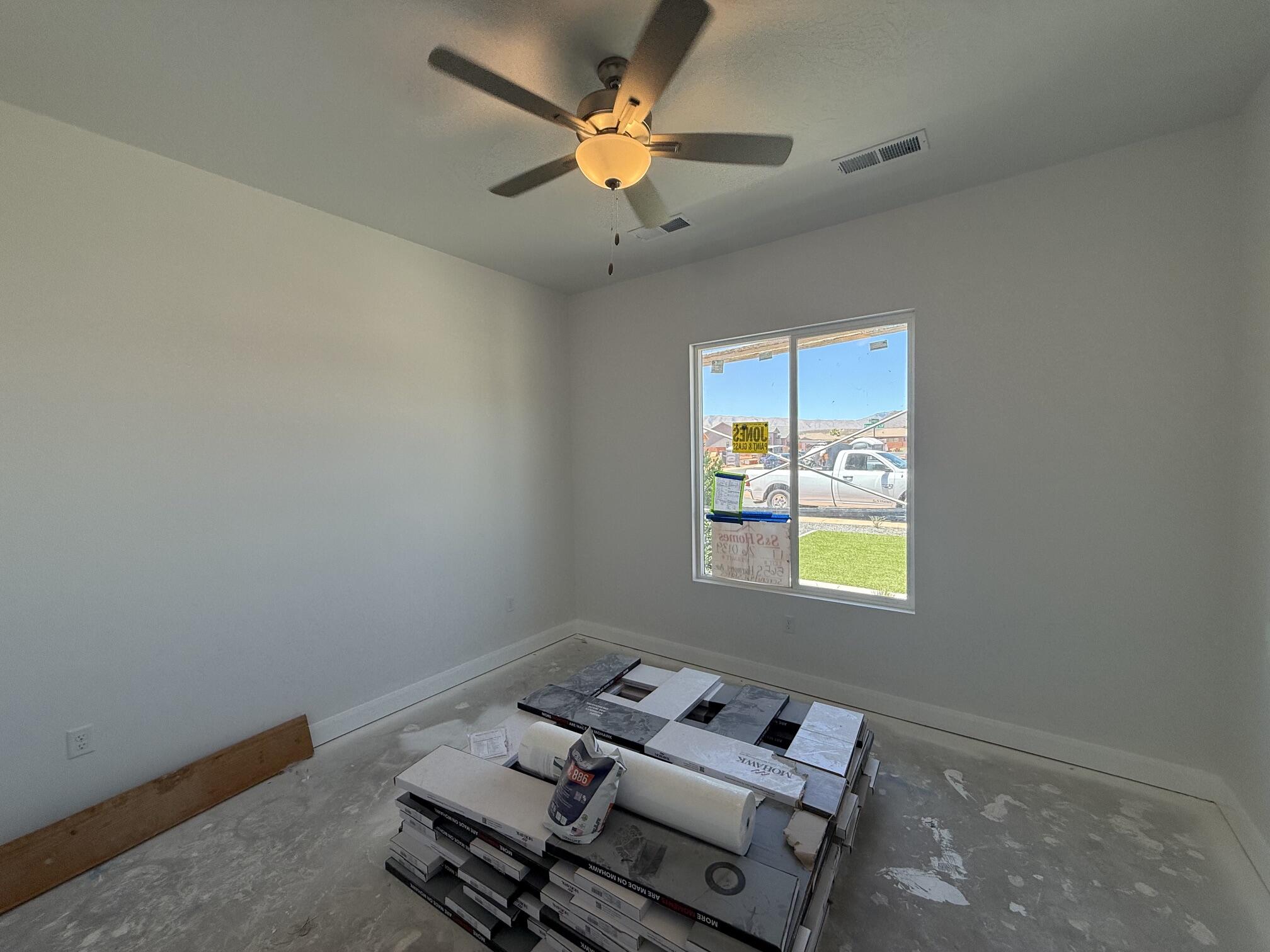 SERENITY ESTATES - Residential