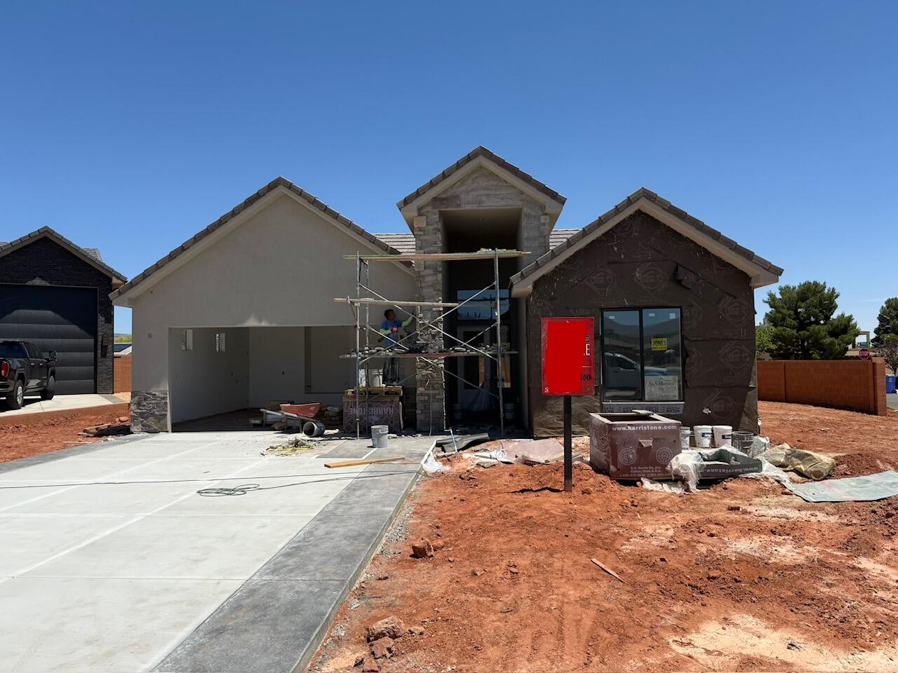 SERENITY ESTATES - Residential