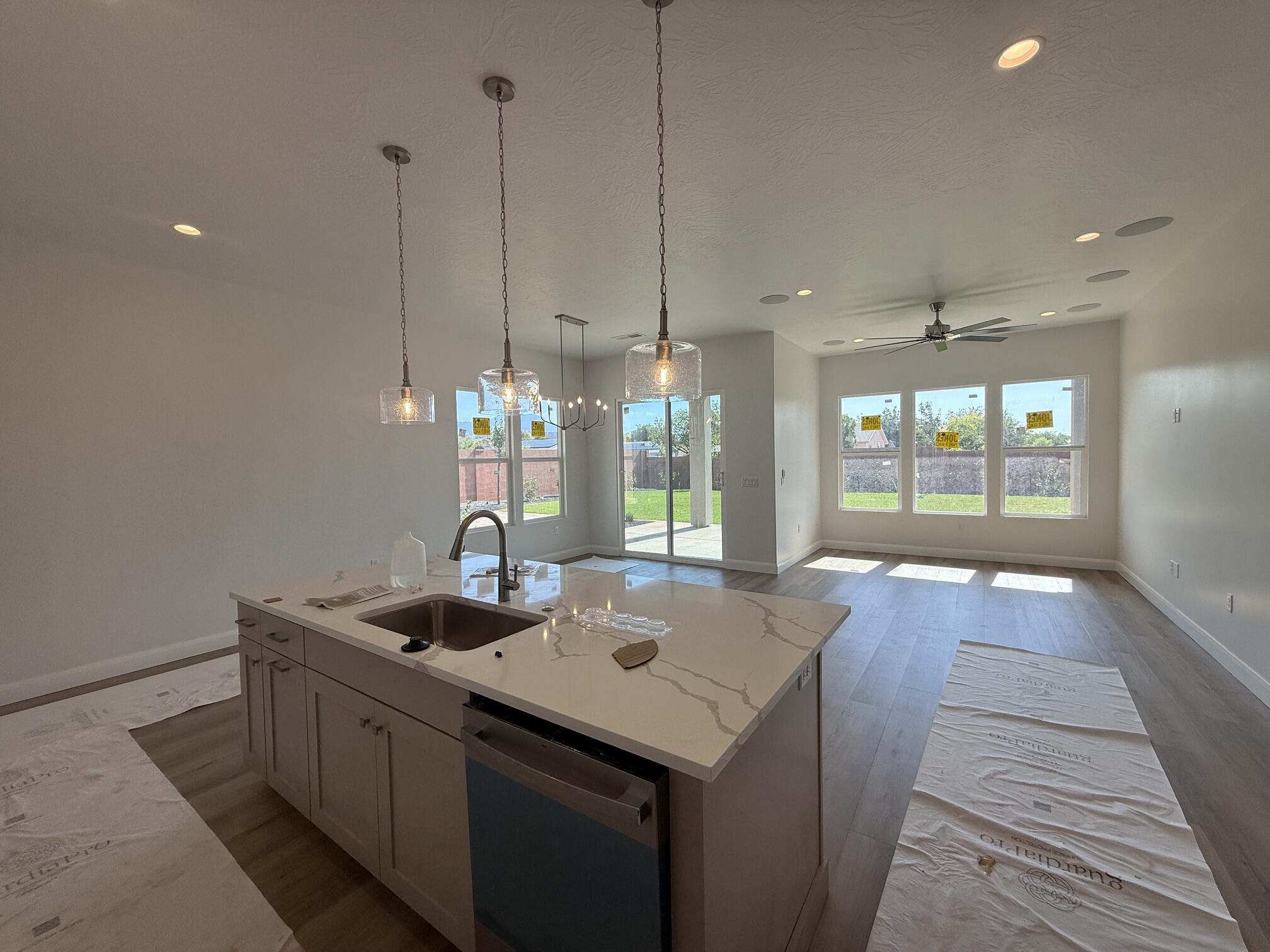 SERENITY ESTATES - Residential