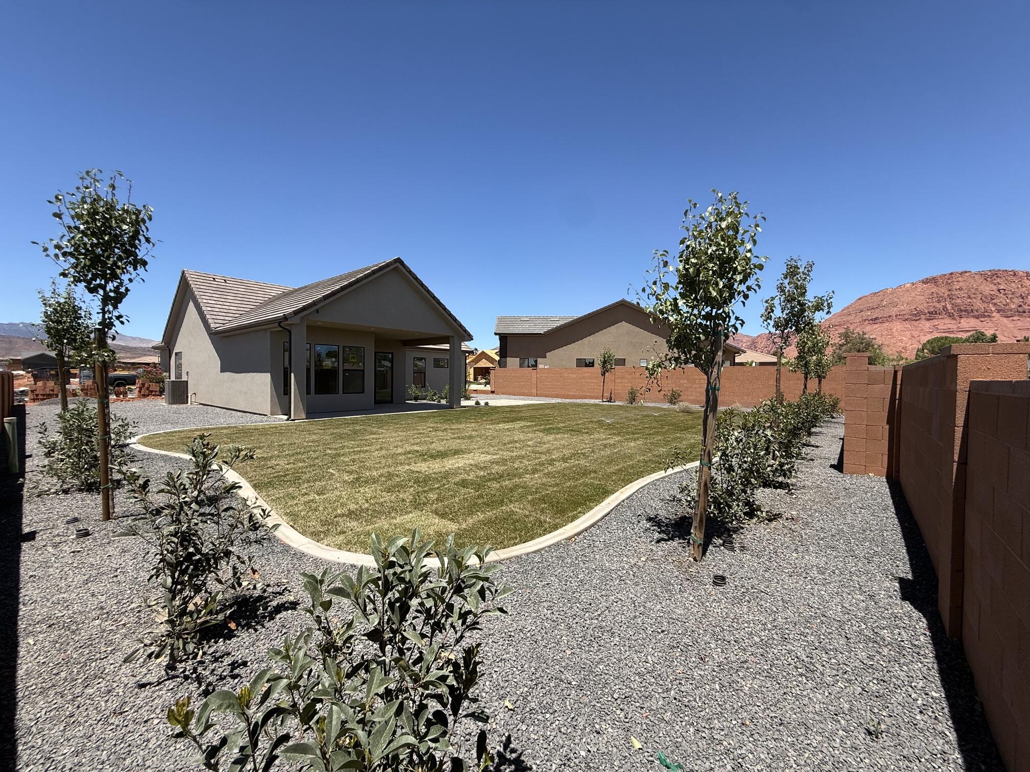 SERENITY ESTATES - Residential